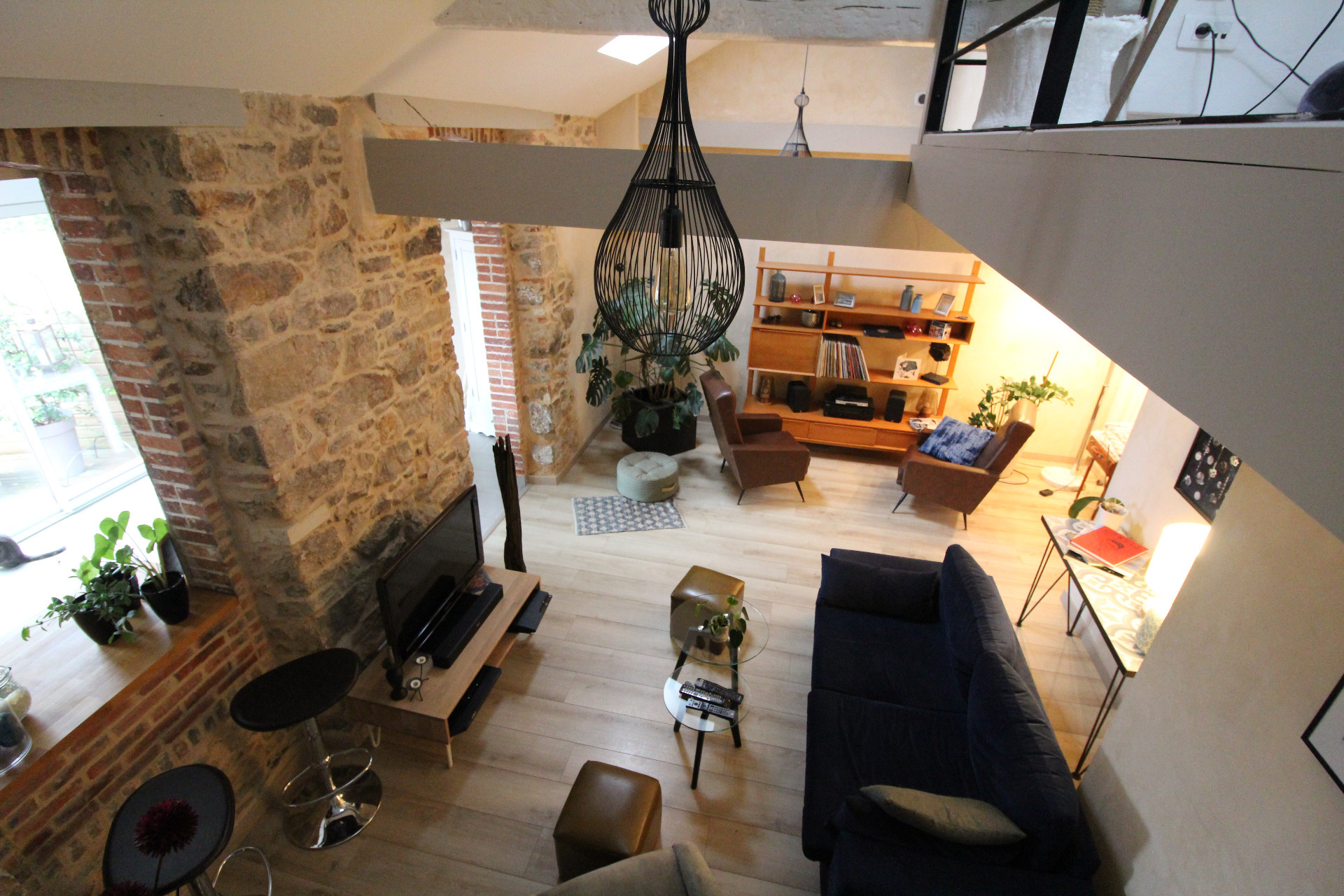 Maison