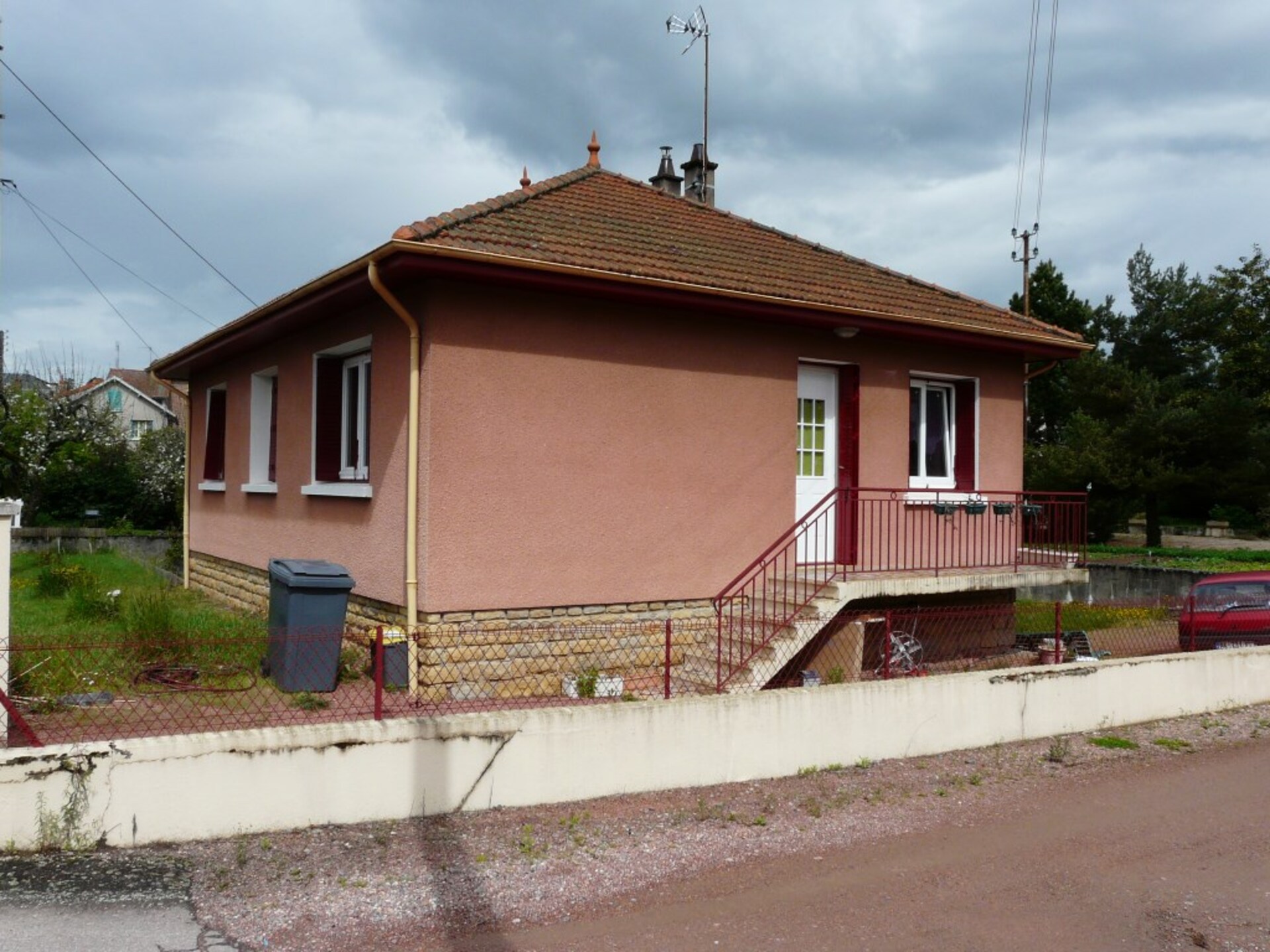 Maison
