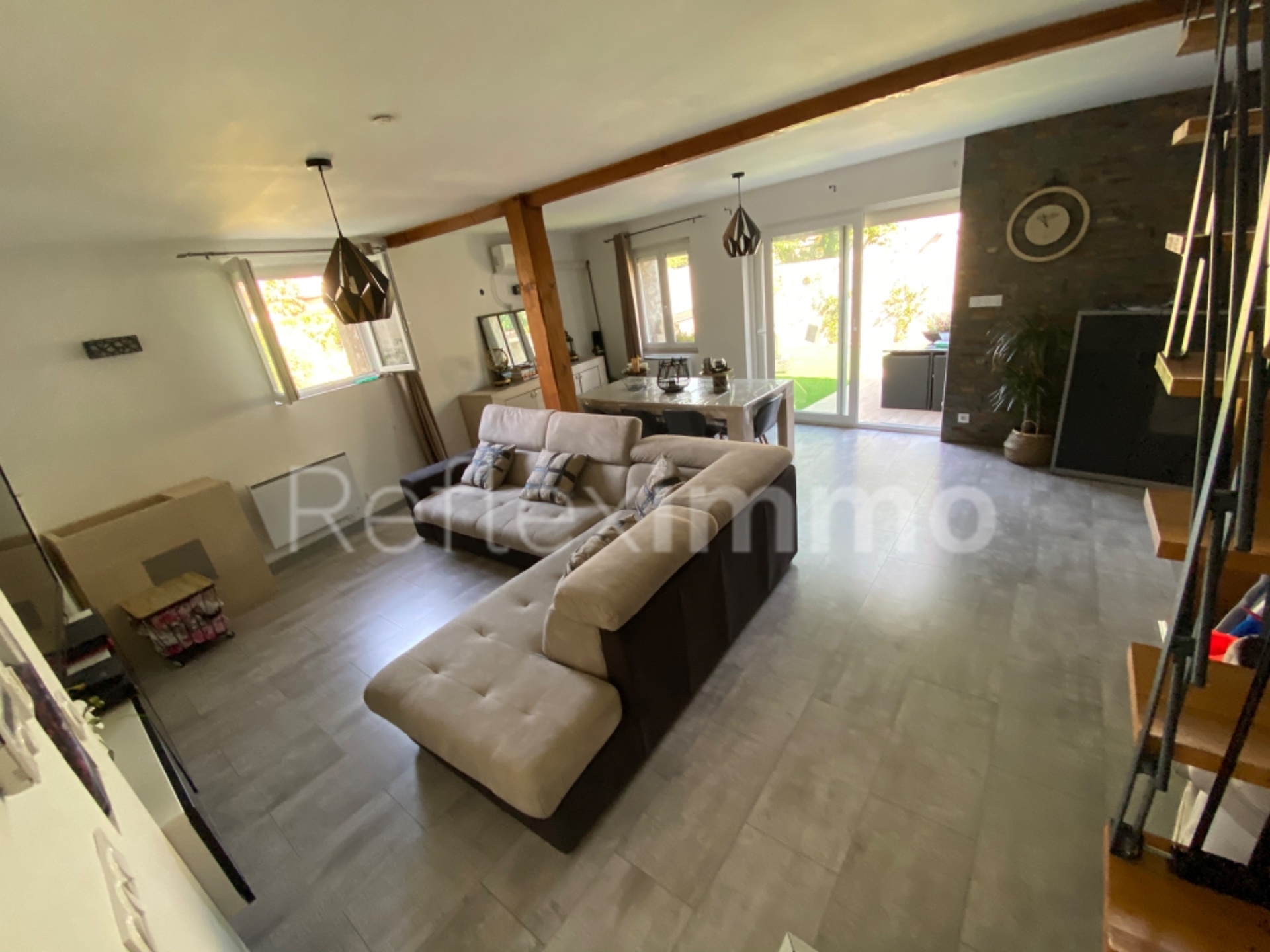 Maison