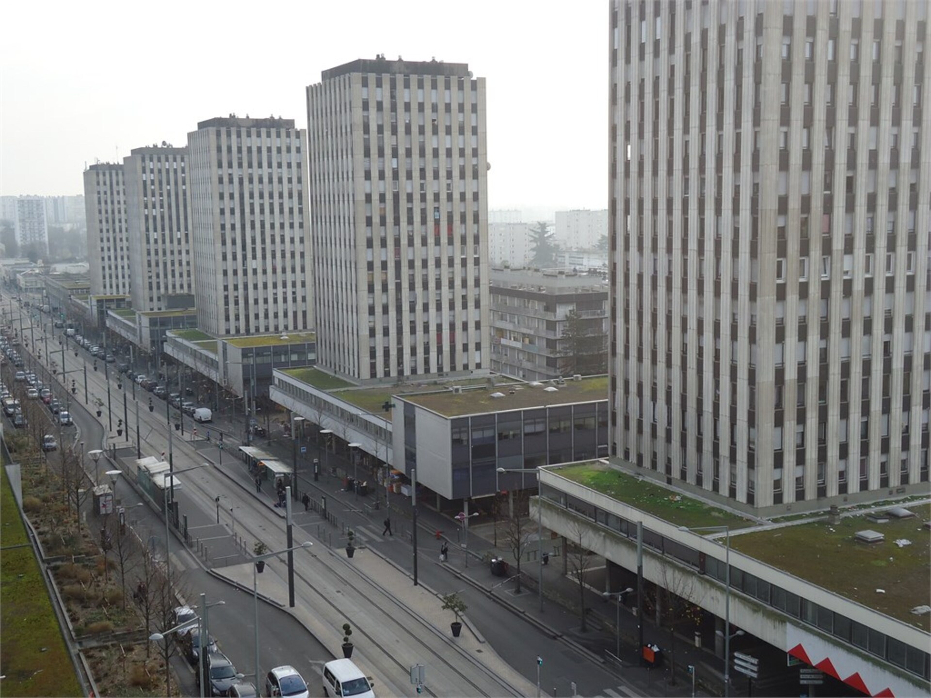 Appartement