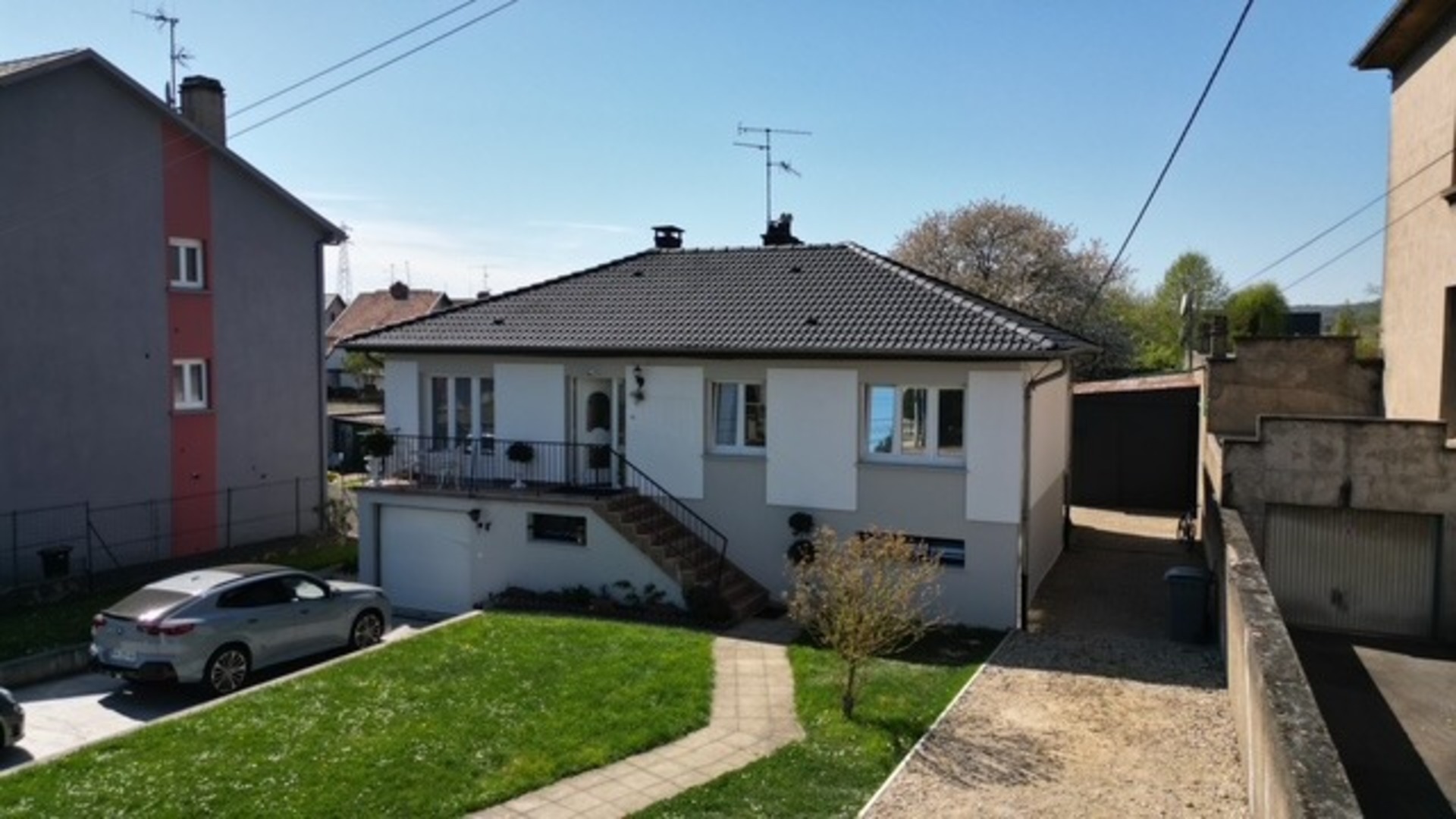 Maison