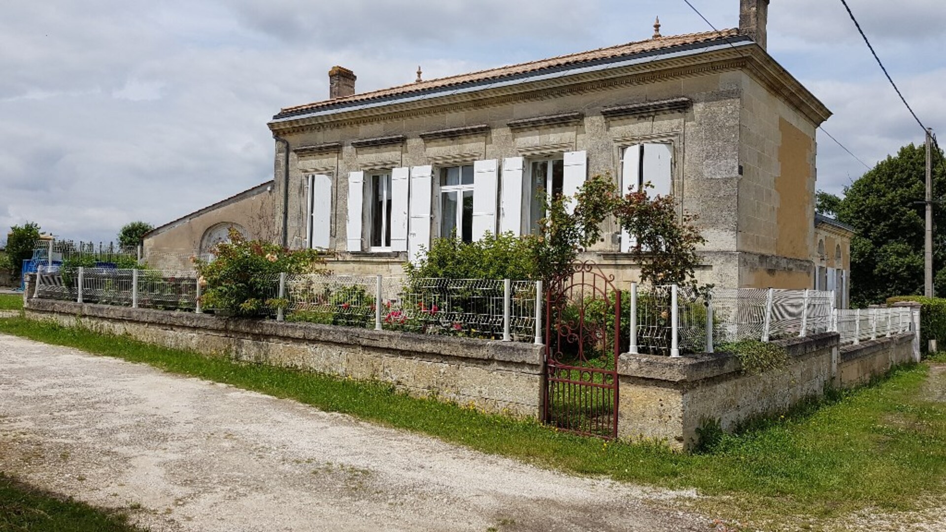 Maison