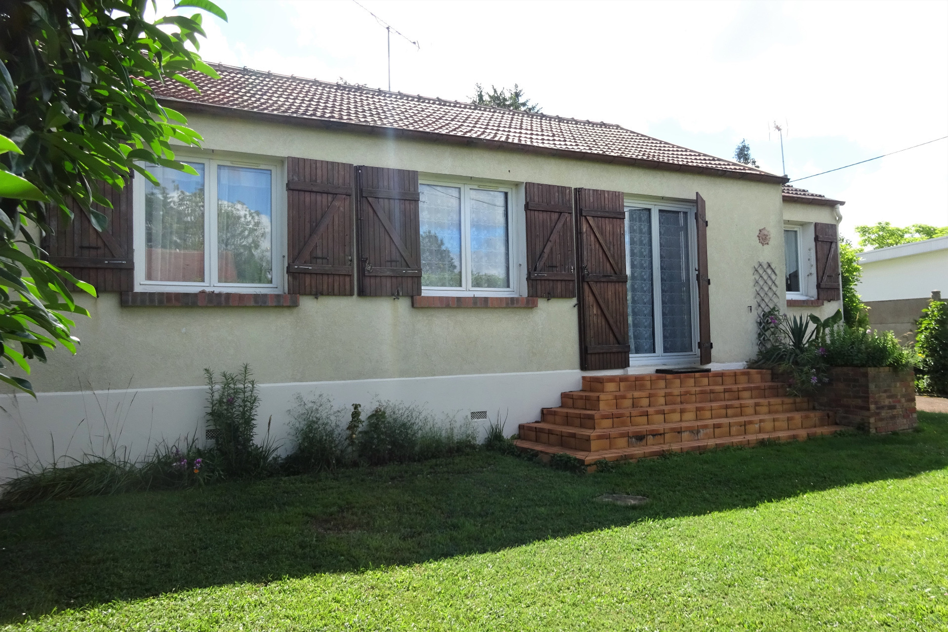 Maison