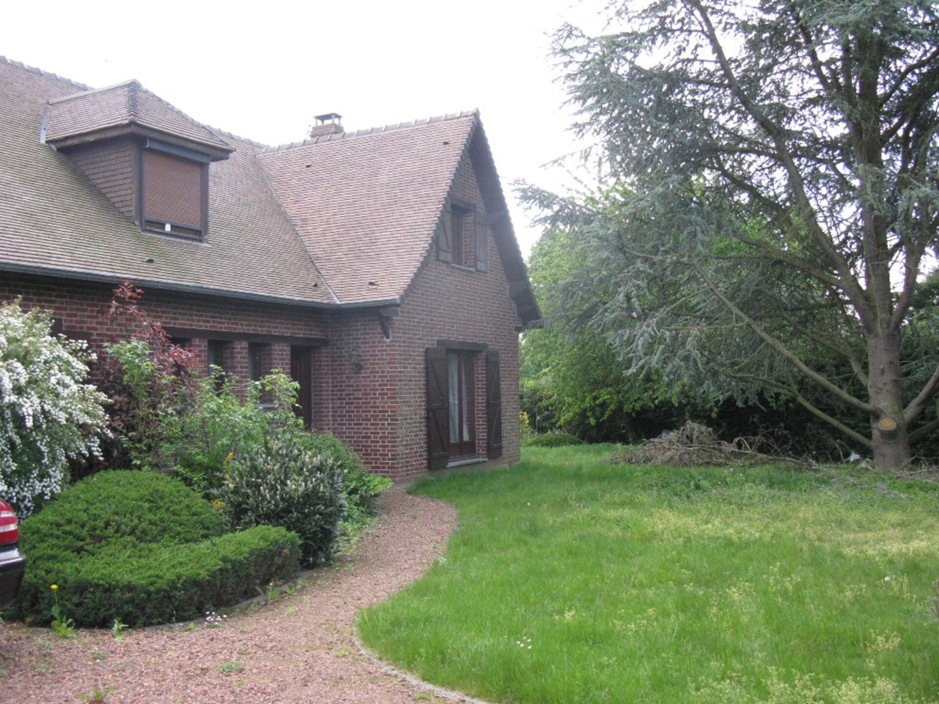 Maison