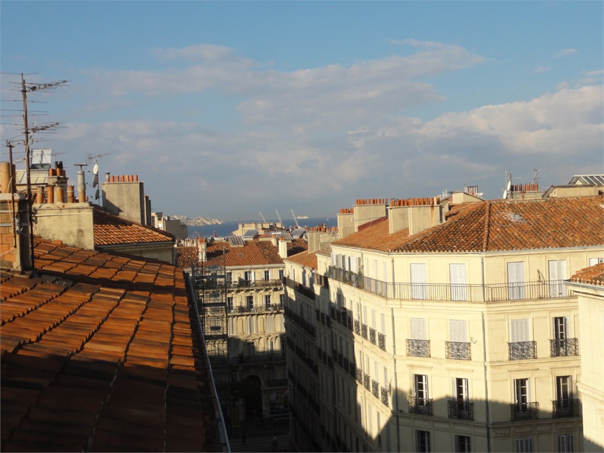 Appartement