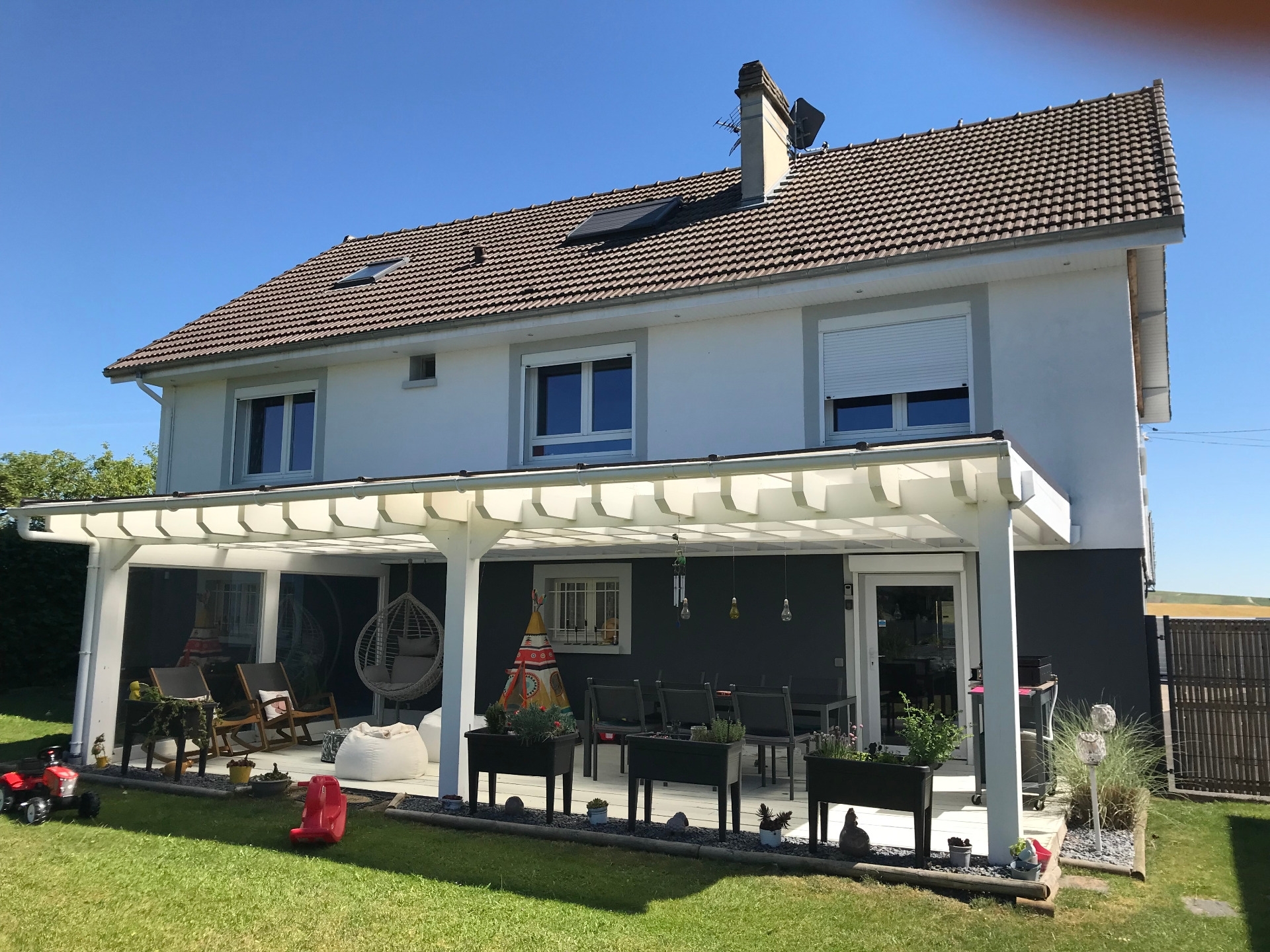 Maison