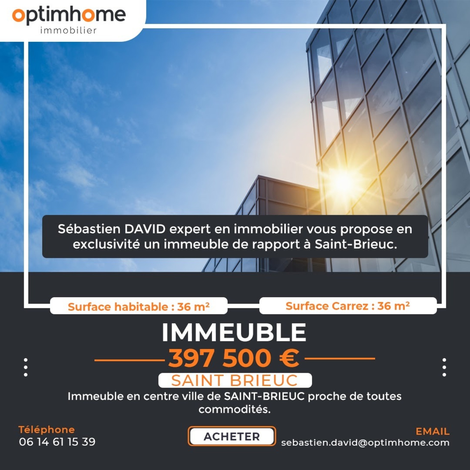 Immeuble