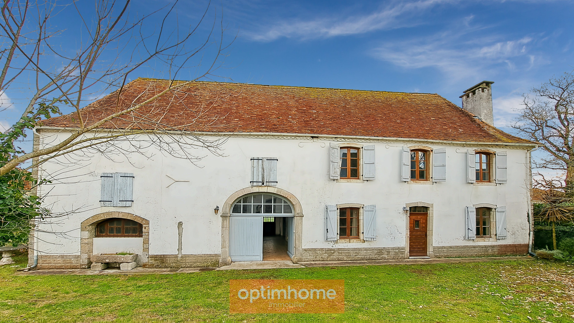Maison