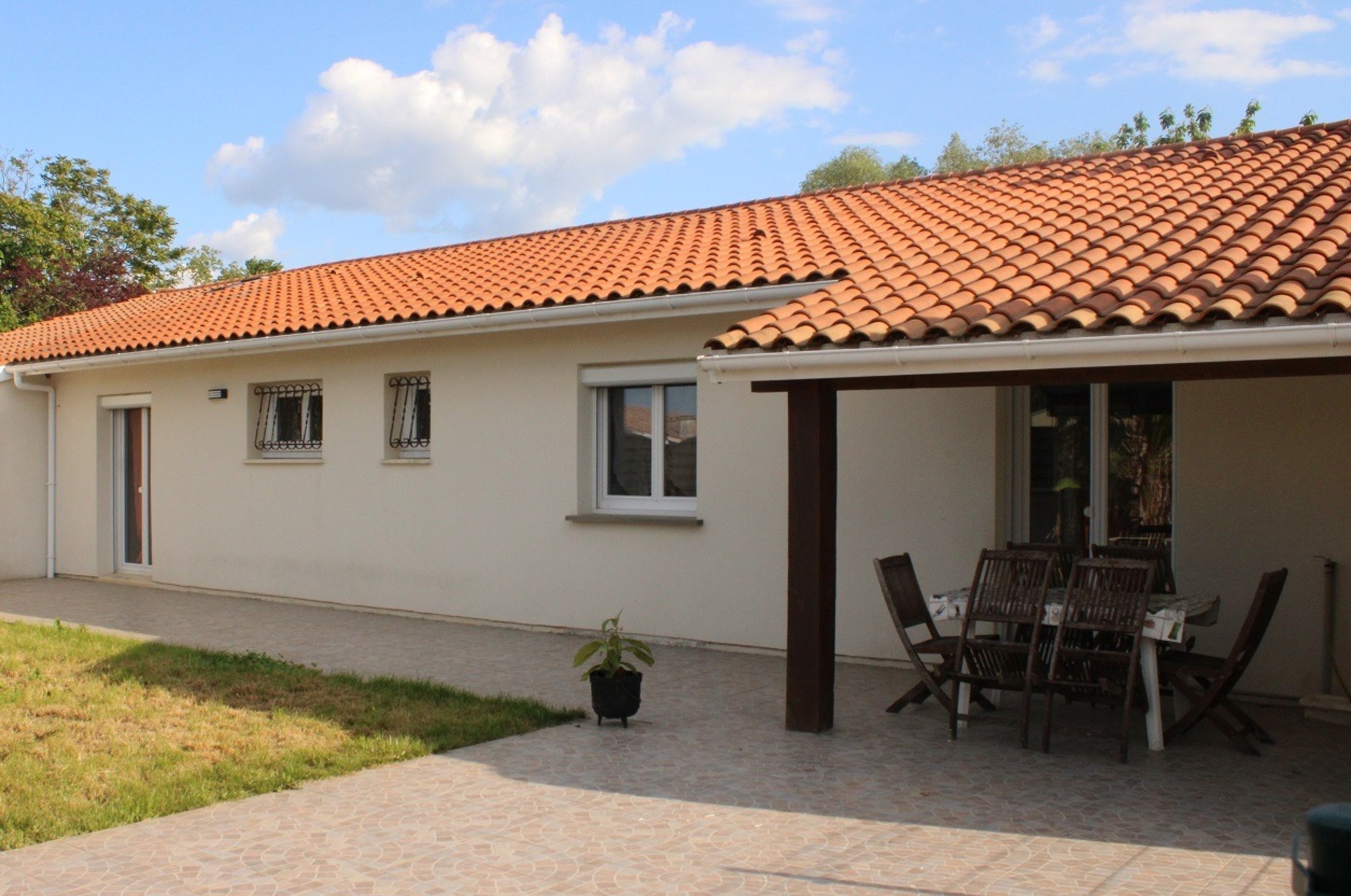 Maison
