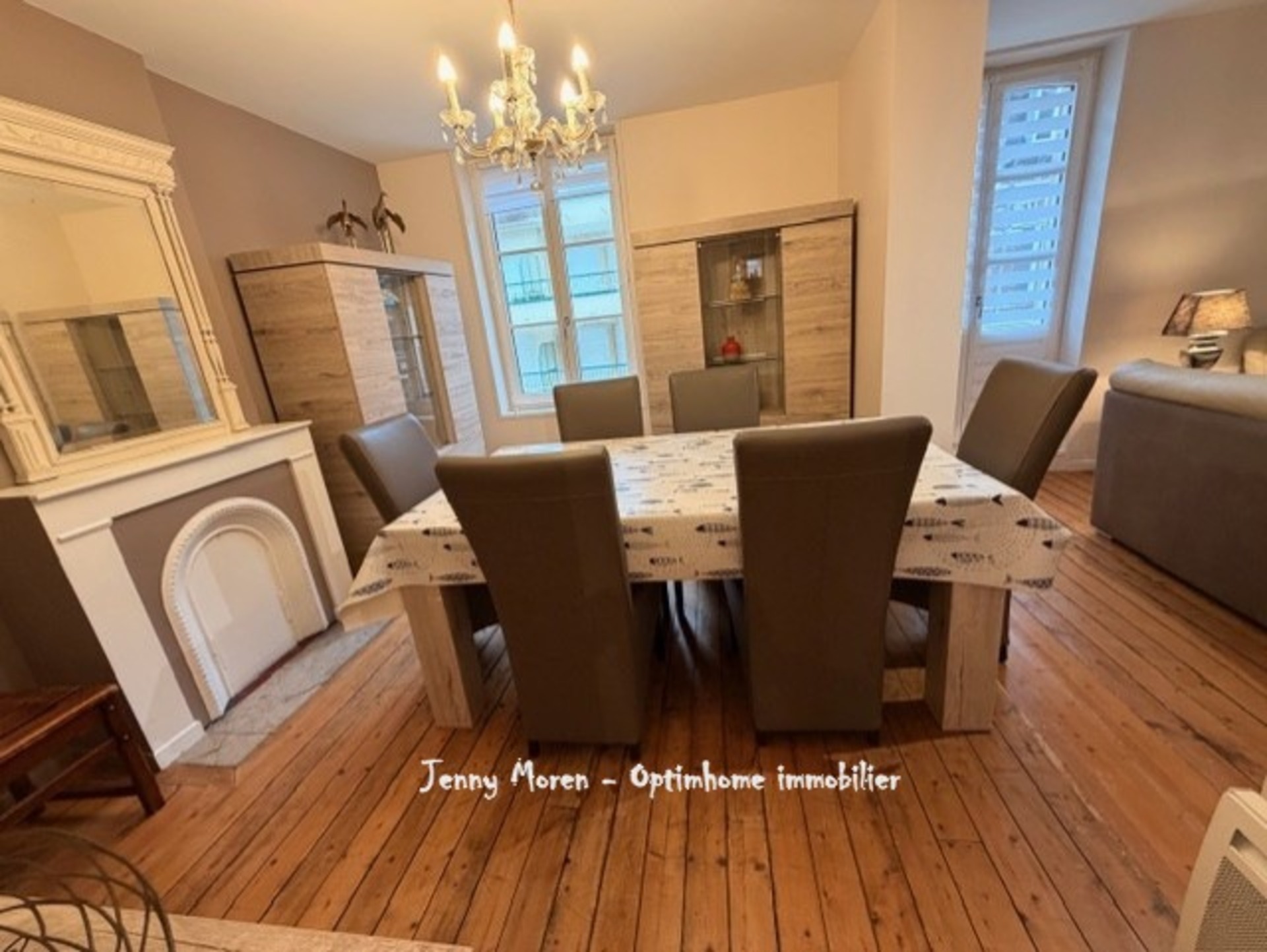 Appartement