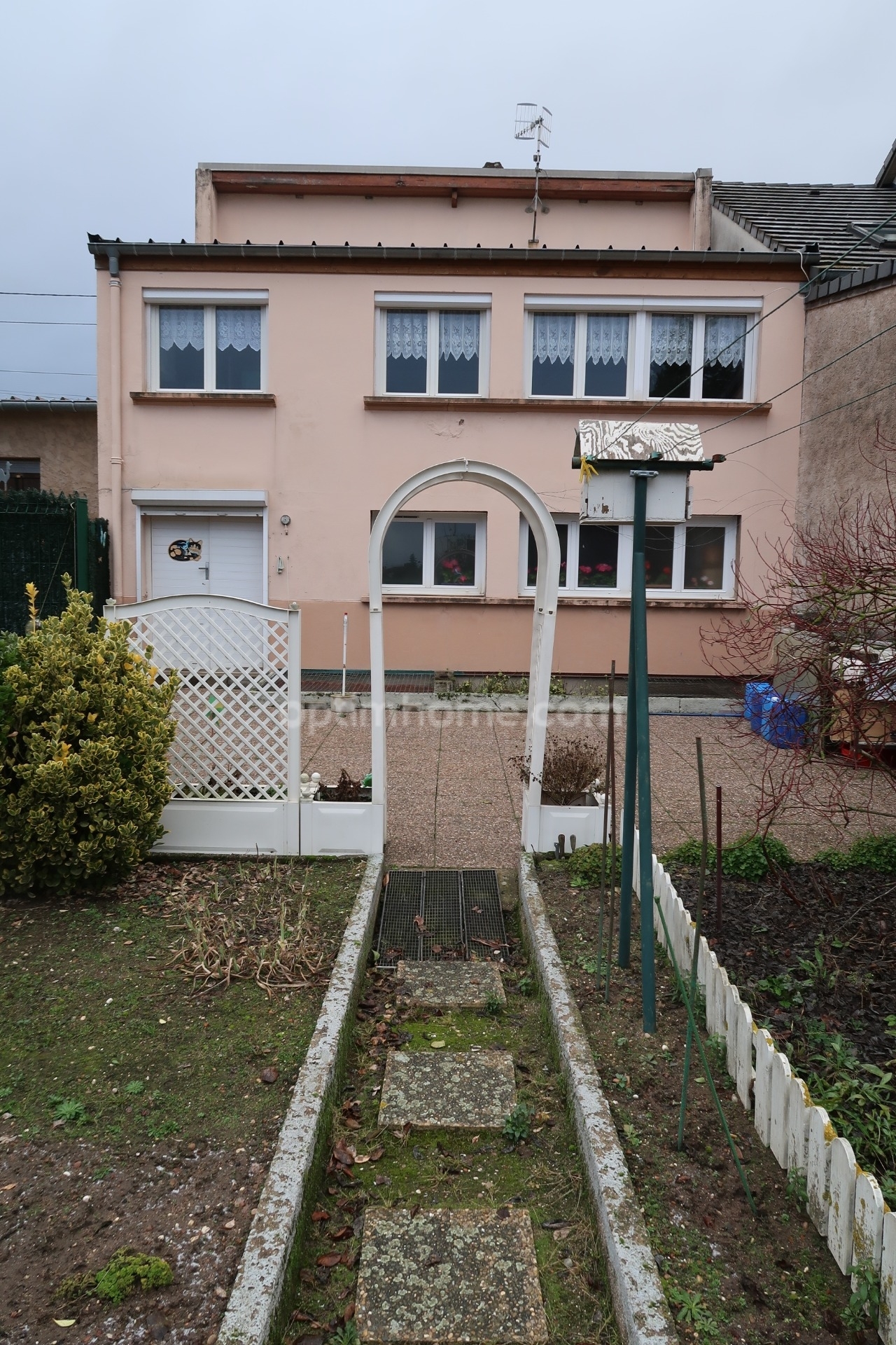 Maison