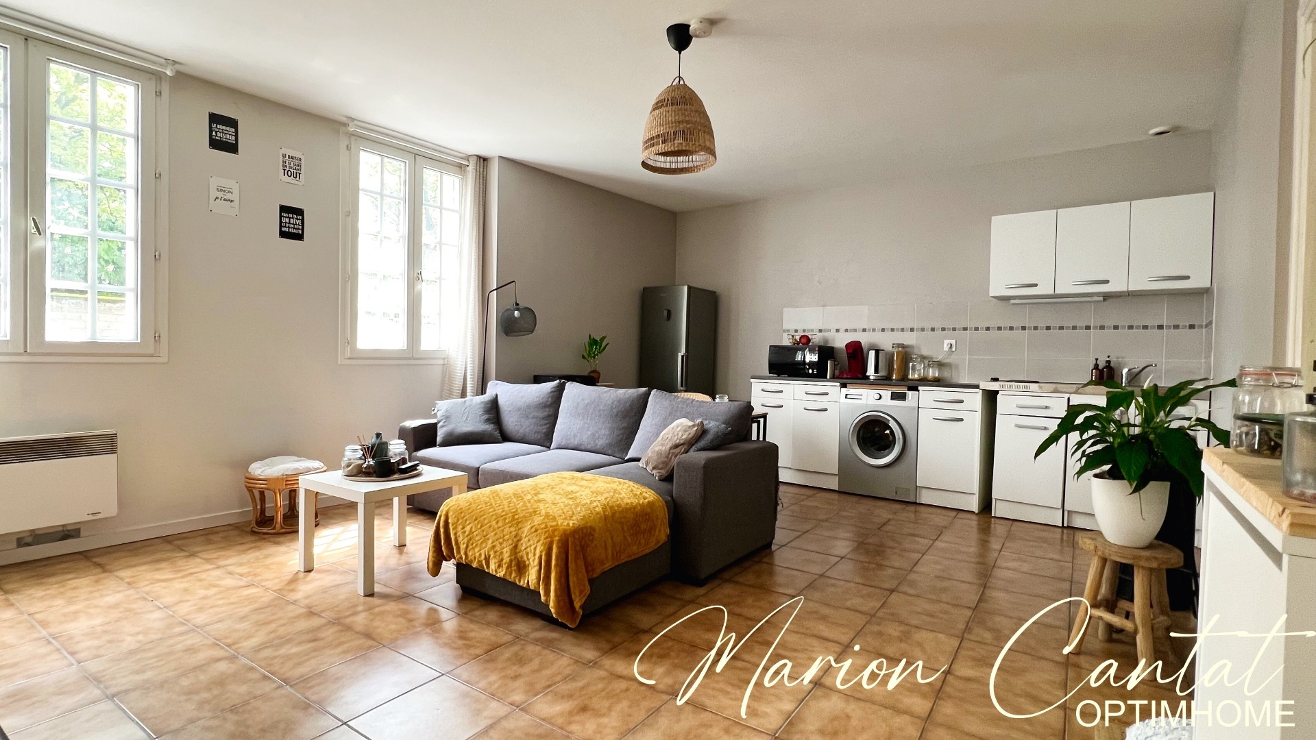 Appartement