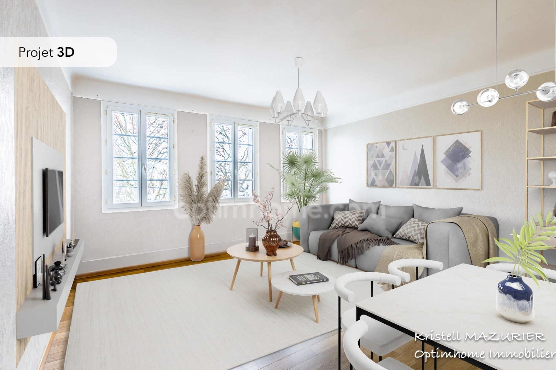Appartement