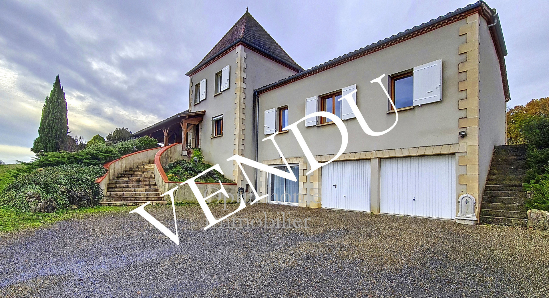 Maison