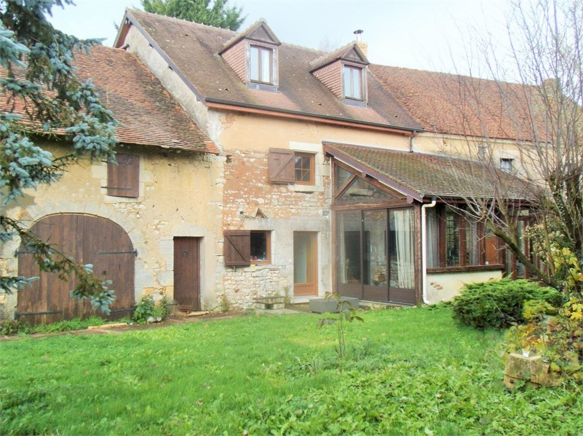 Maison