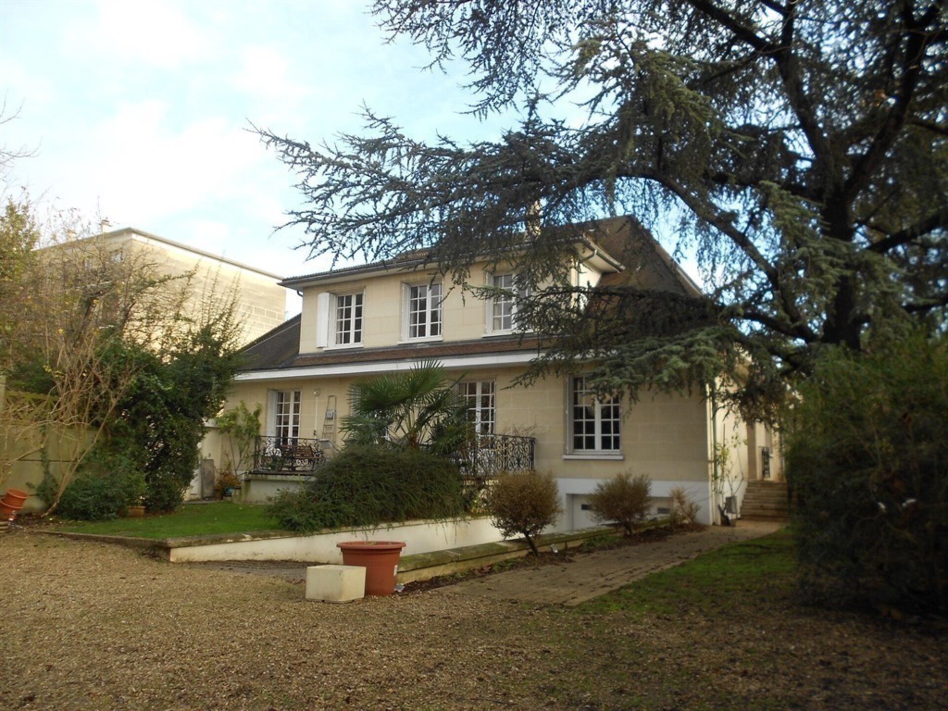 Maison