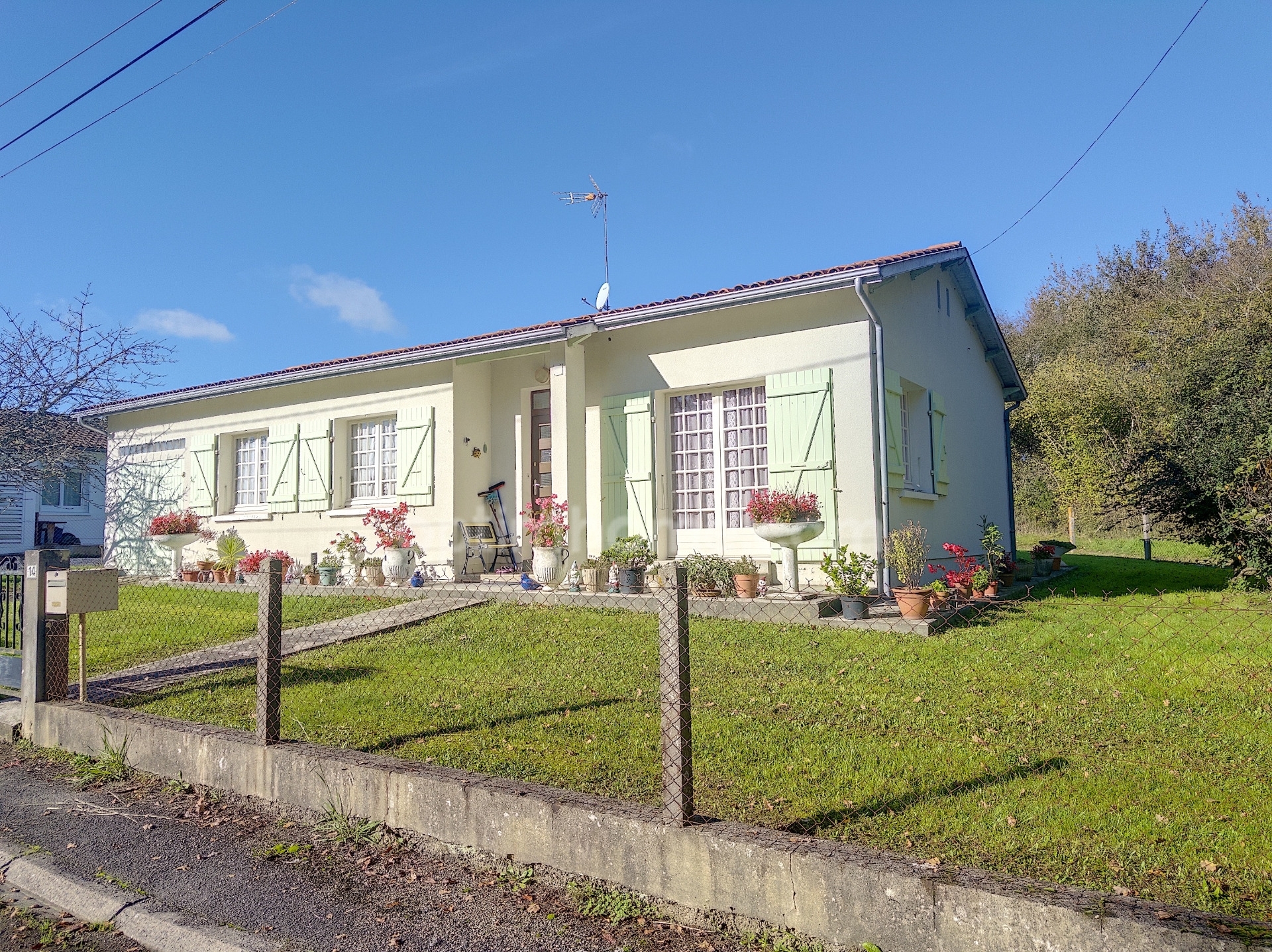 Maison