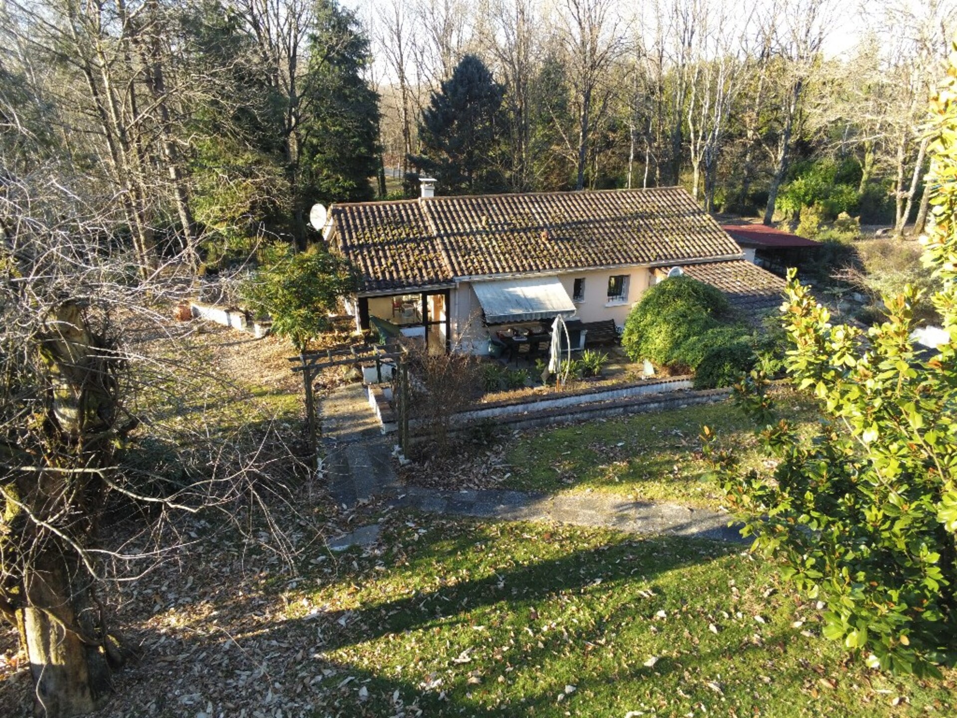 Maison