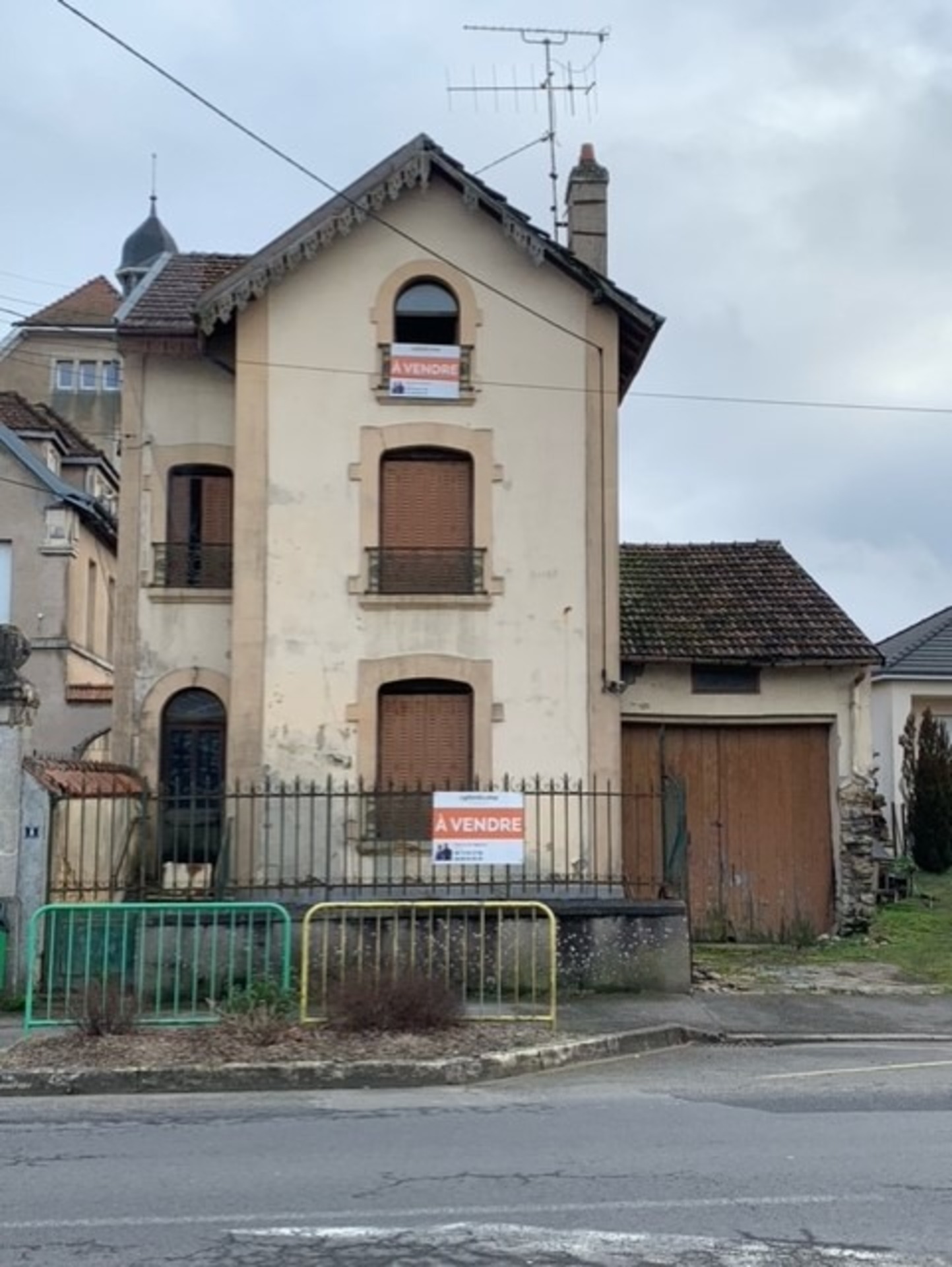 Maison