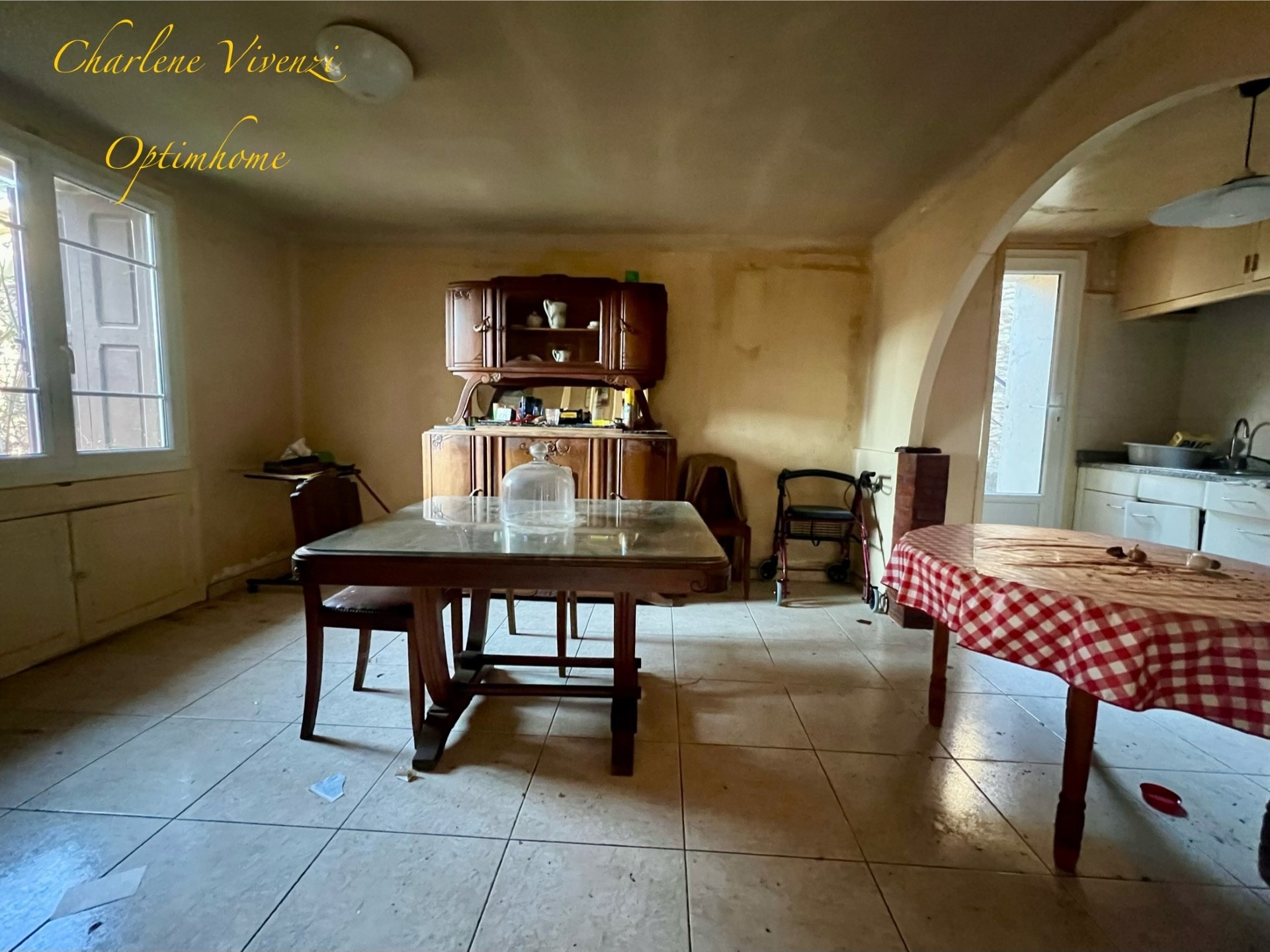 Maison