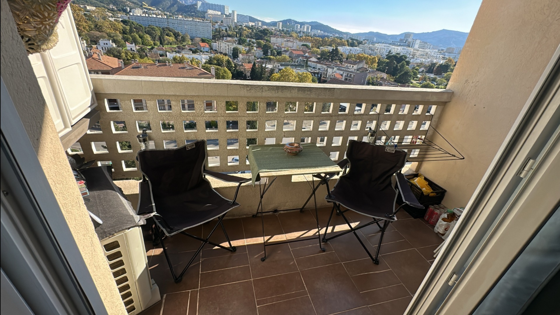 Appartement