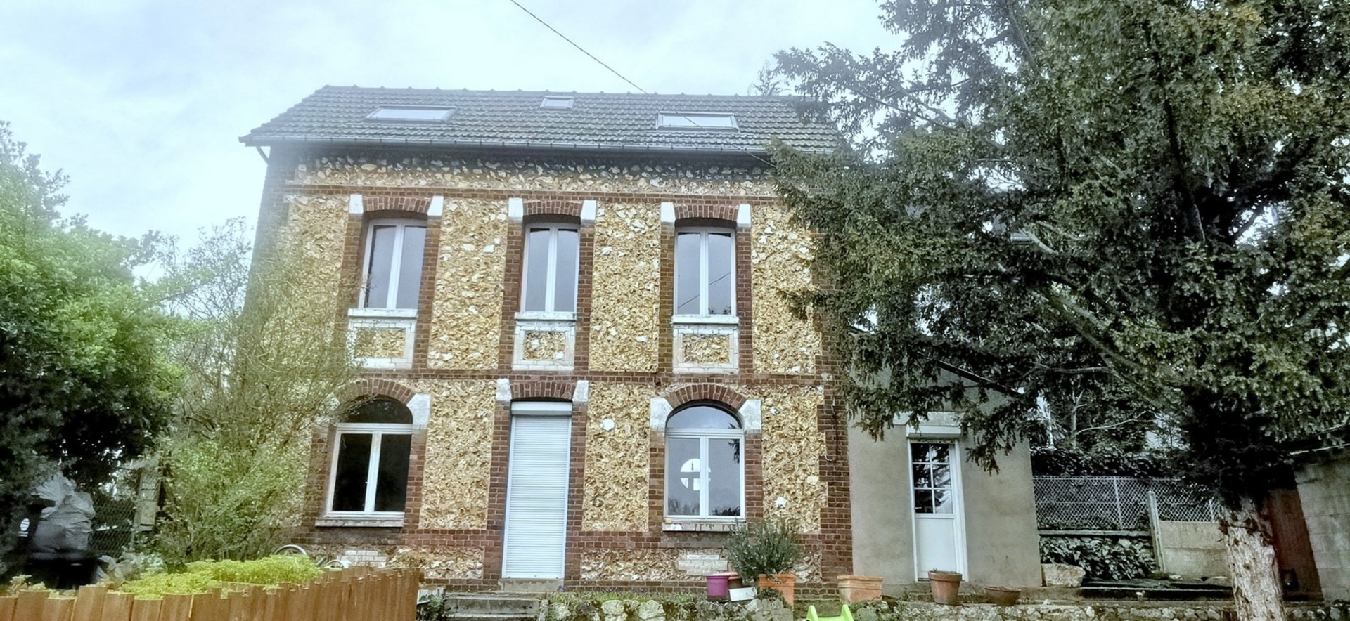 Maison