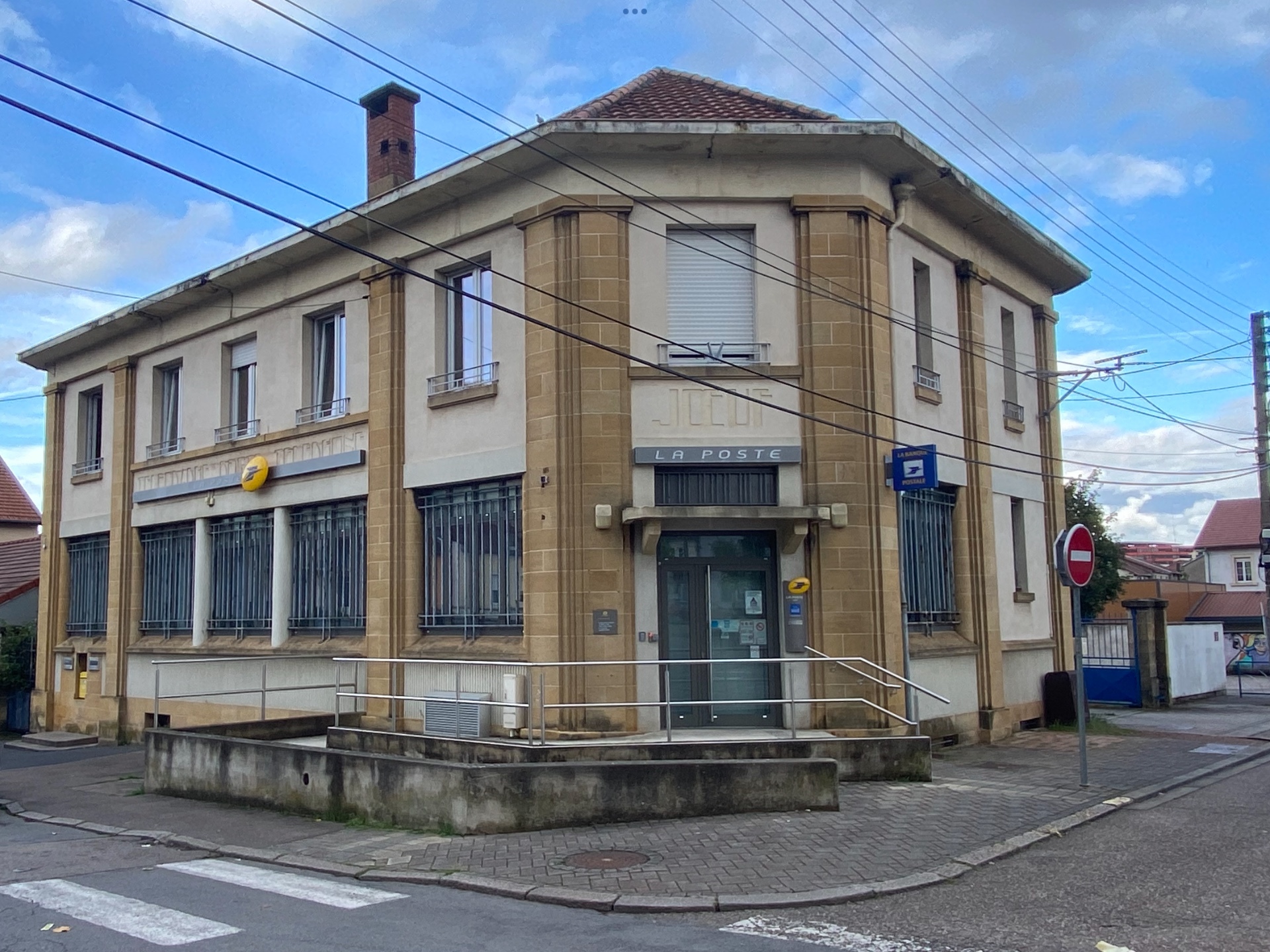 Immeuble