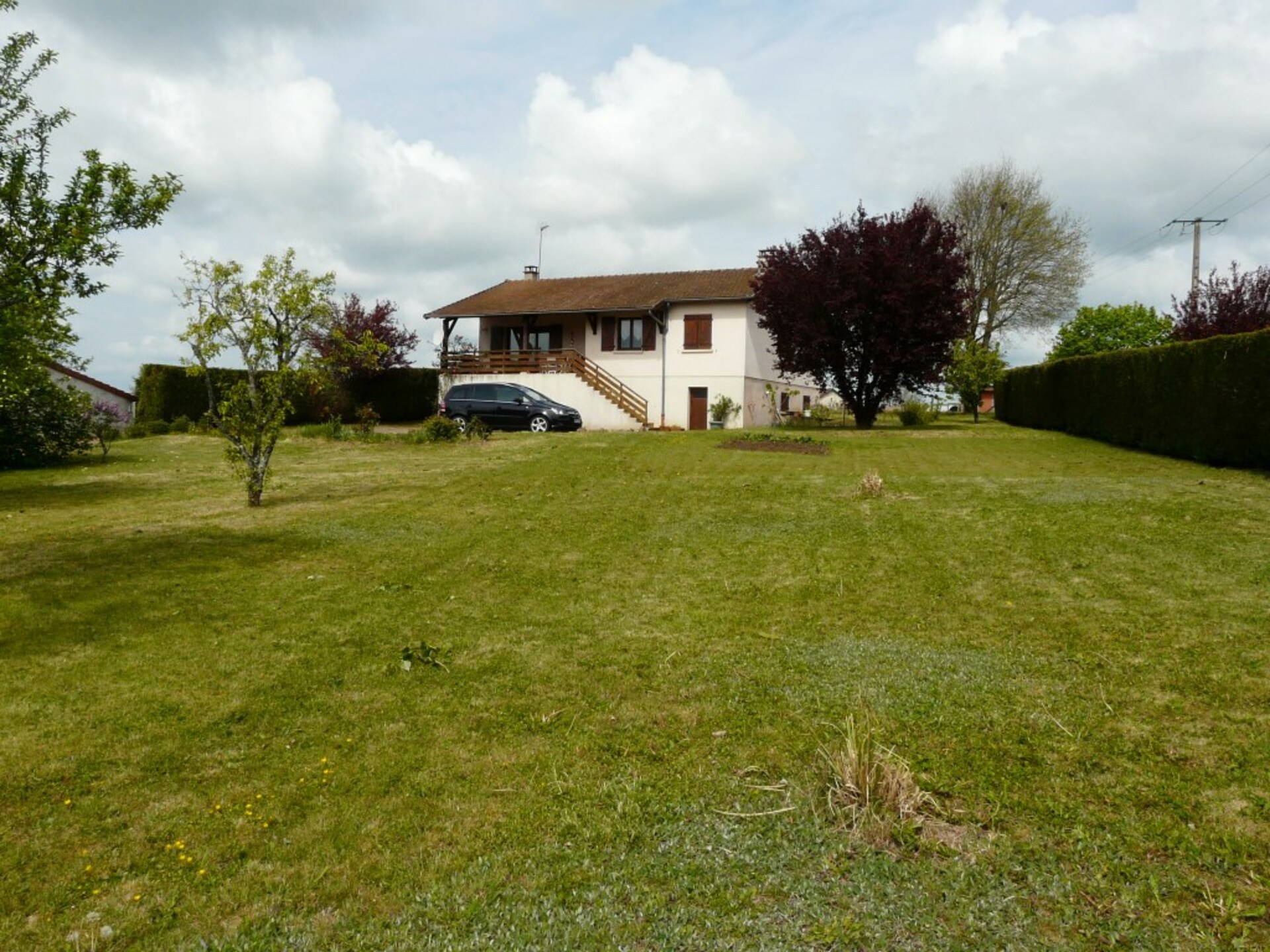 Maison