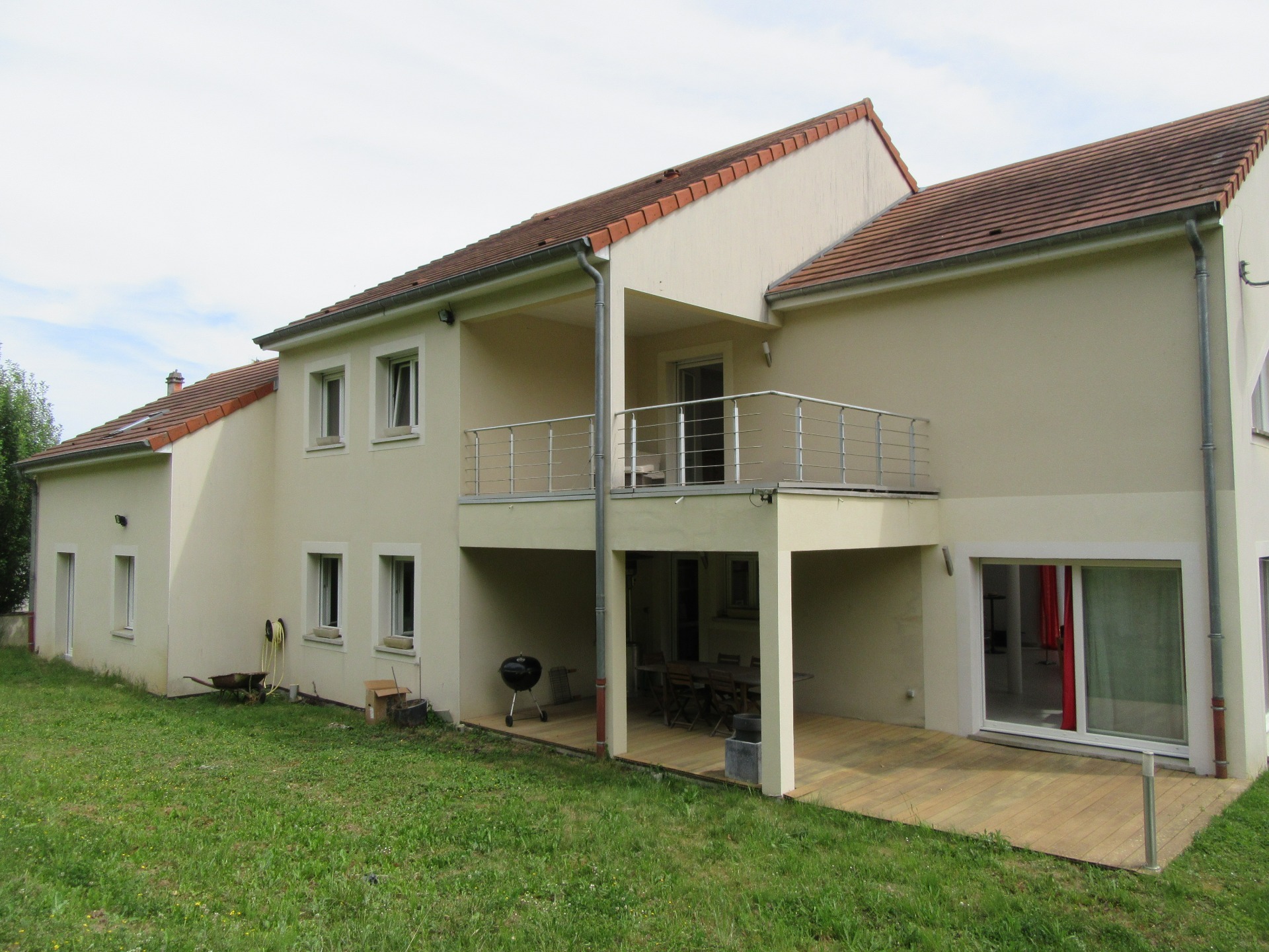 Maison