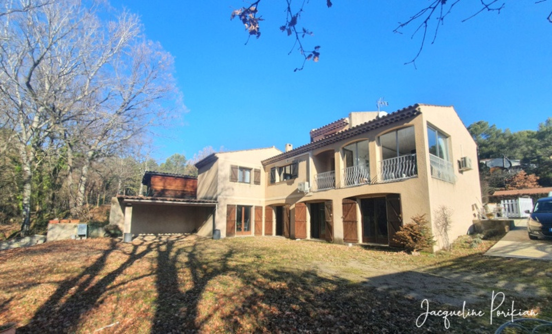 Maison
