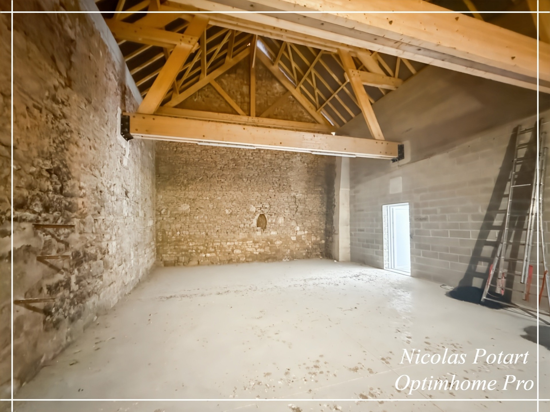 Commercial property