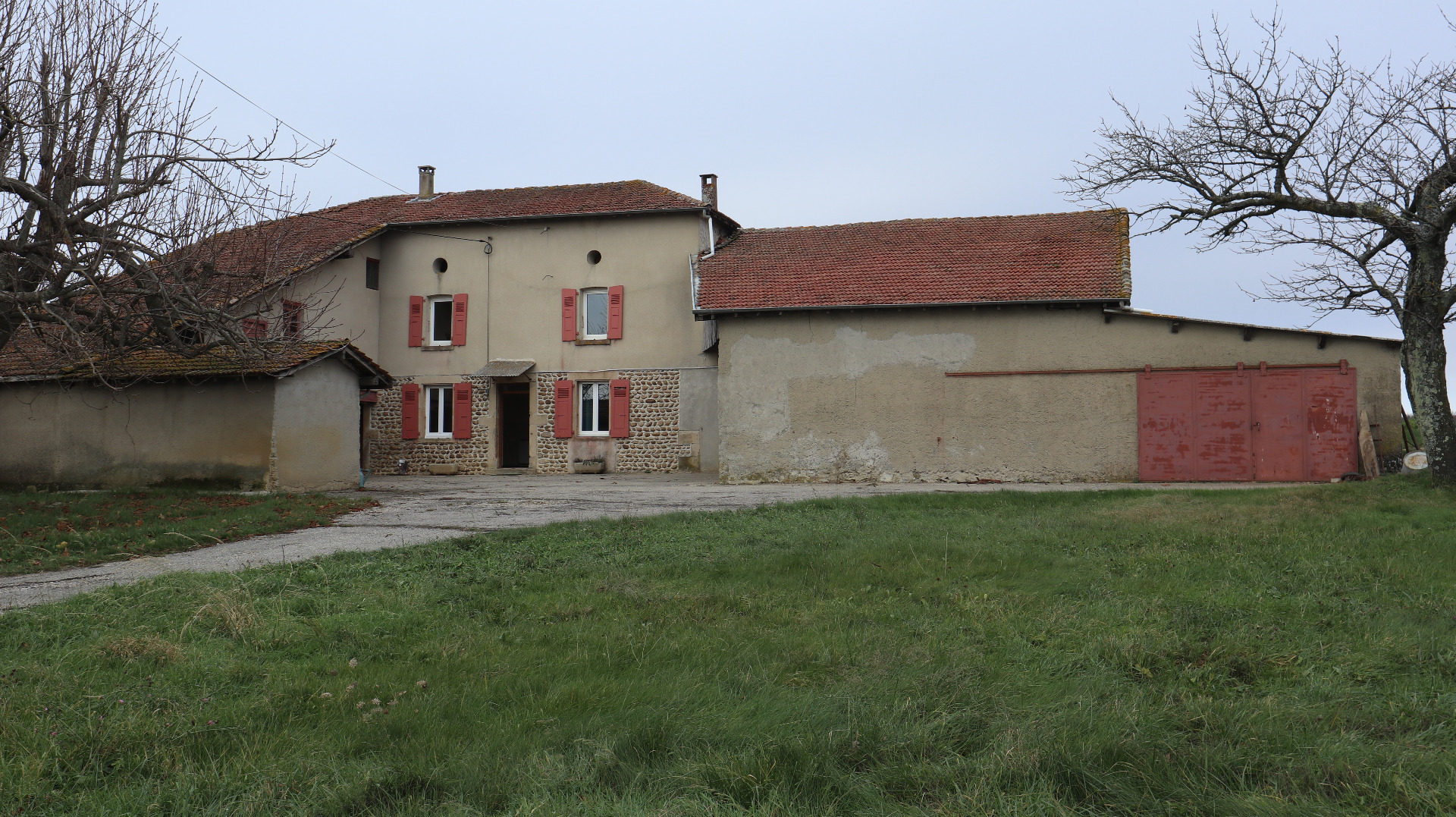Maison