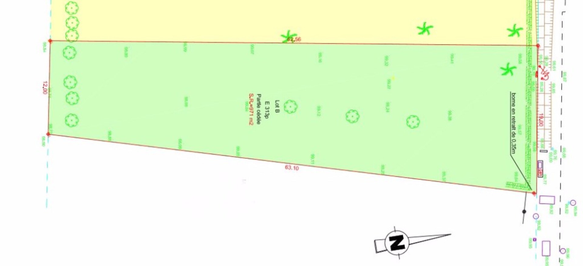 Terrain