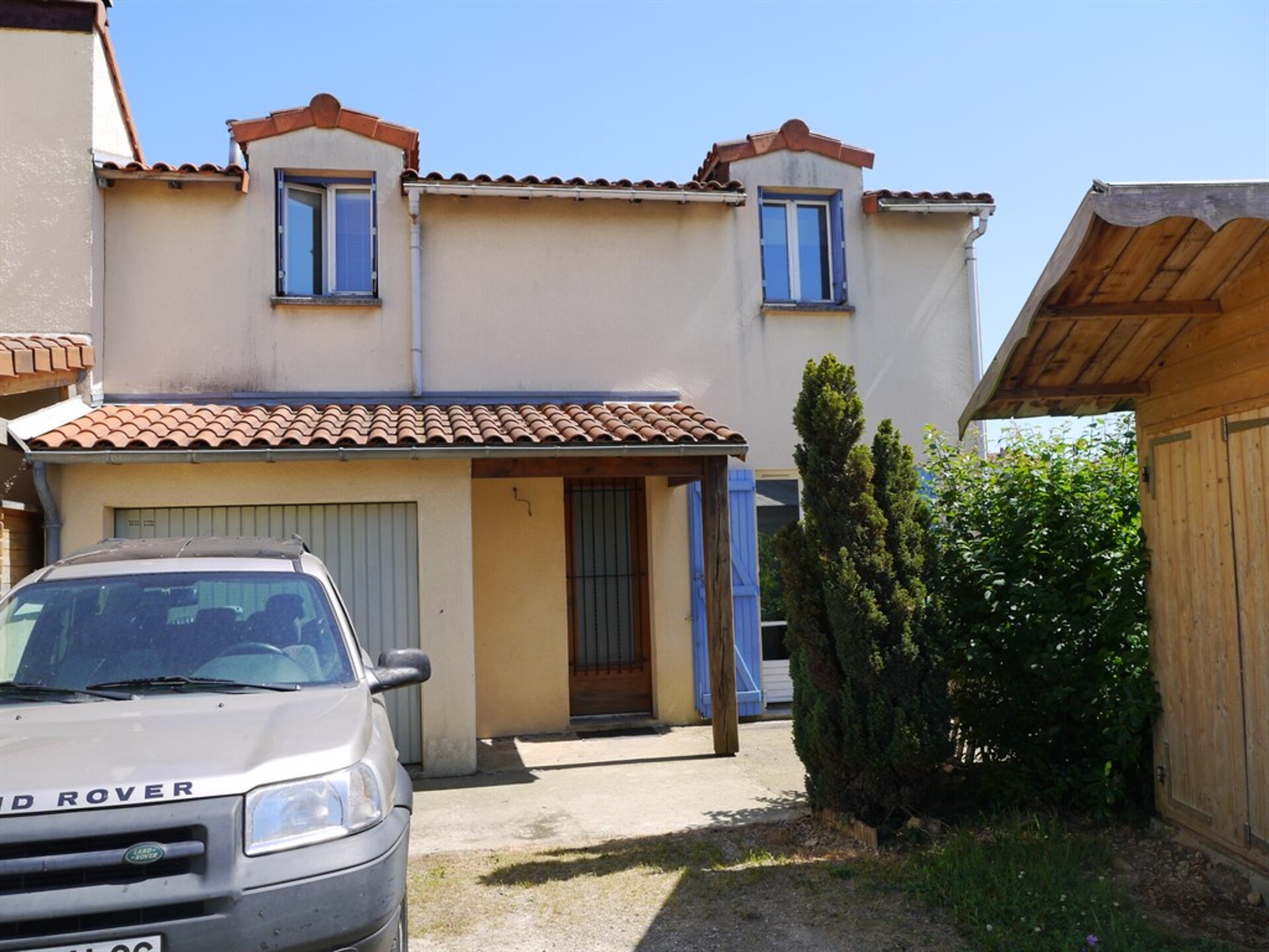 Maison