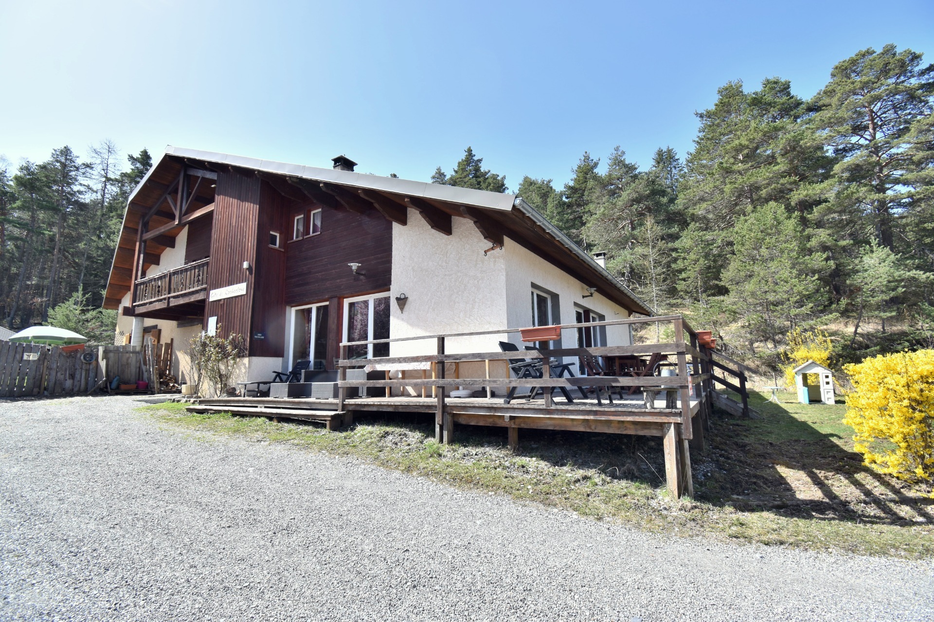 Maison