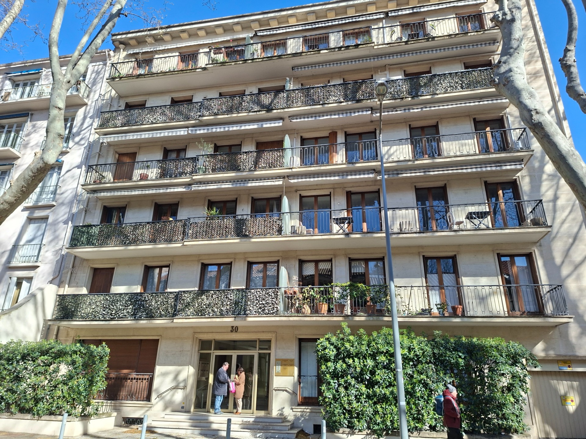 Appartement