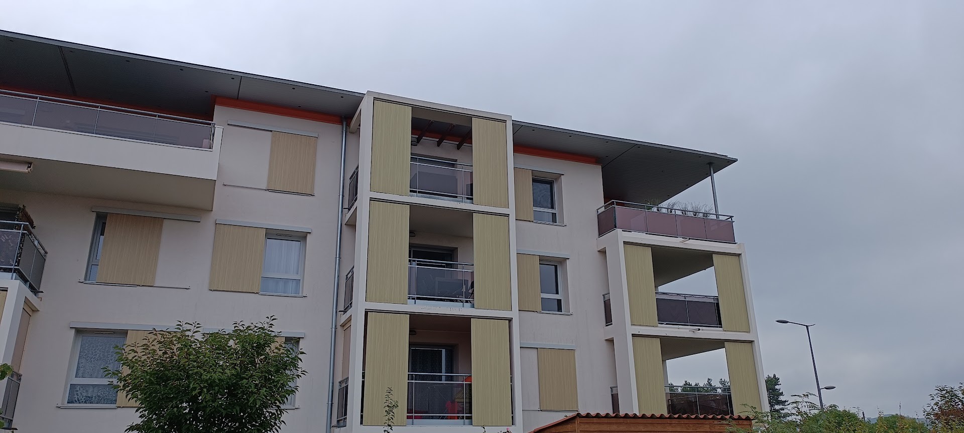 Appartement