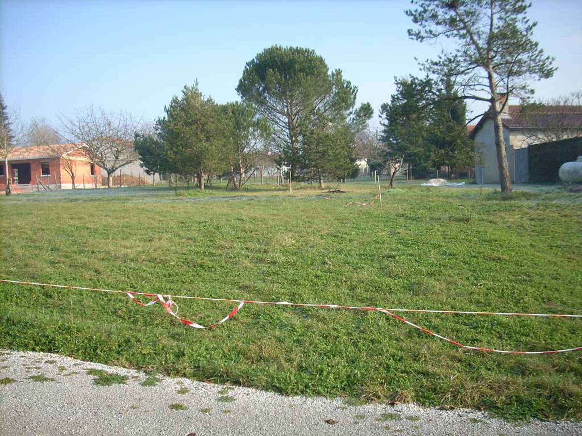 Terrain