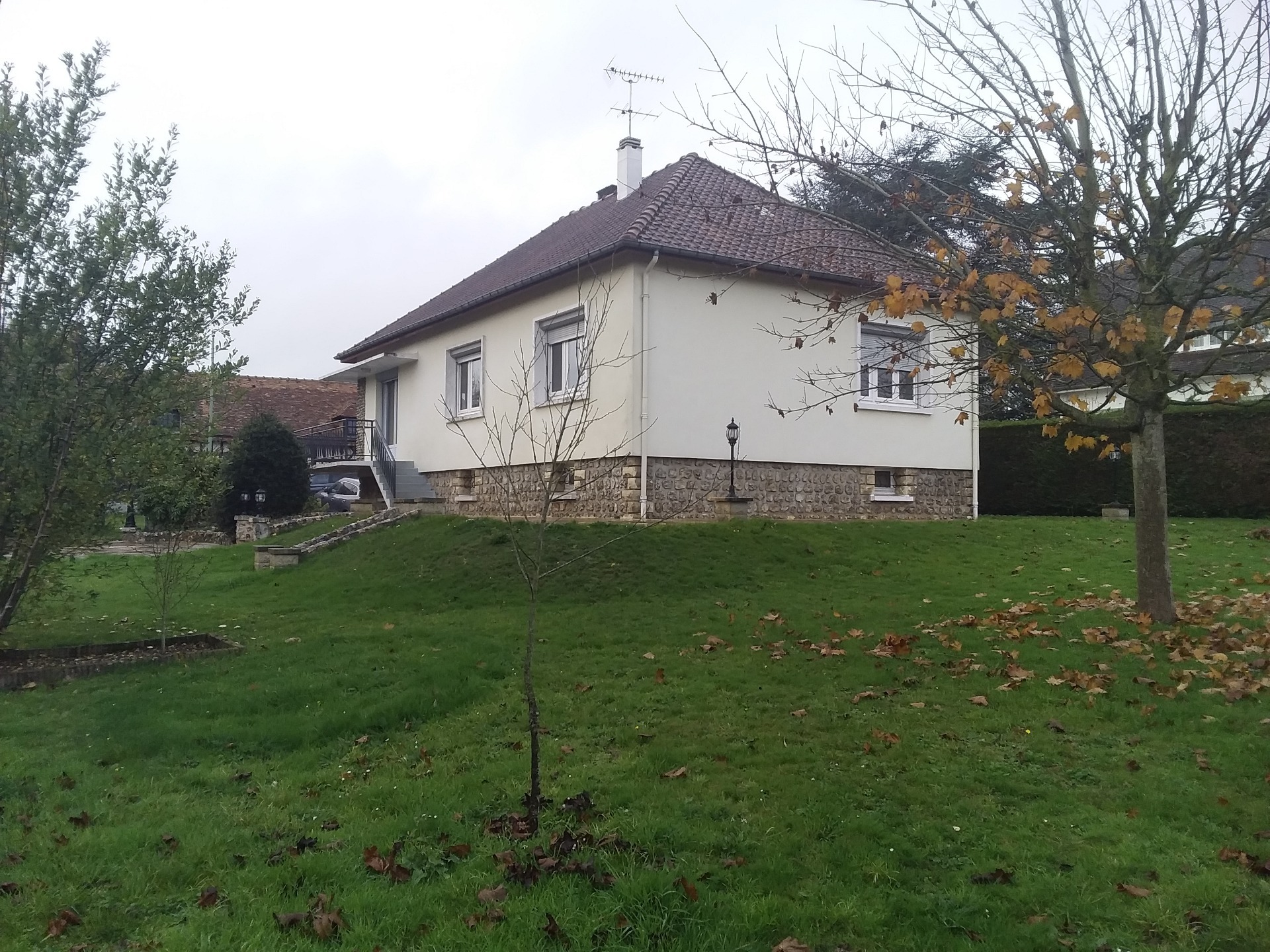 Maison