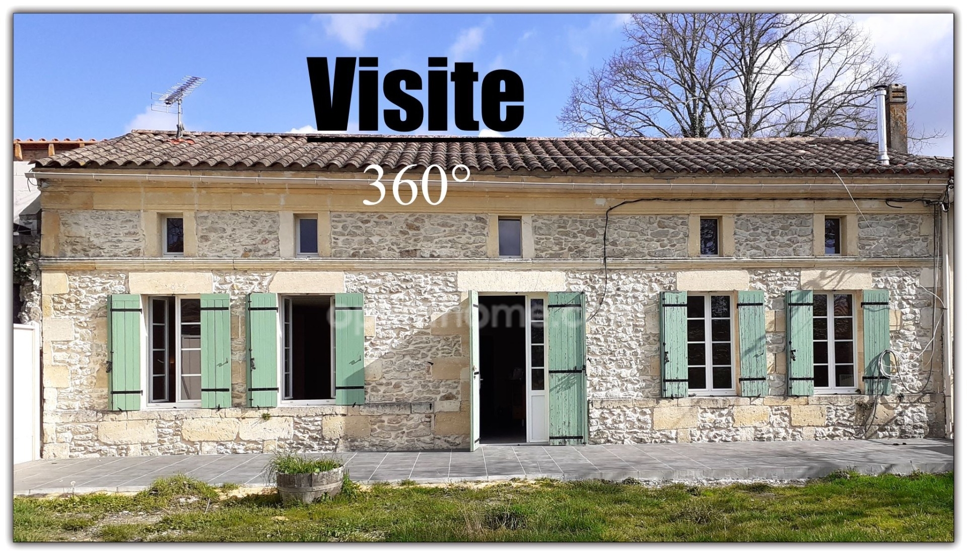 Maison