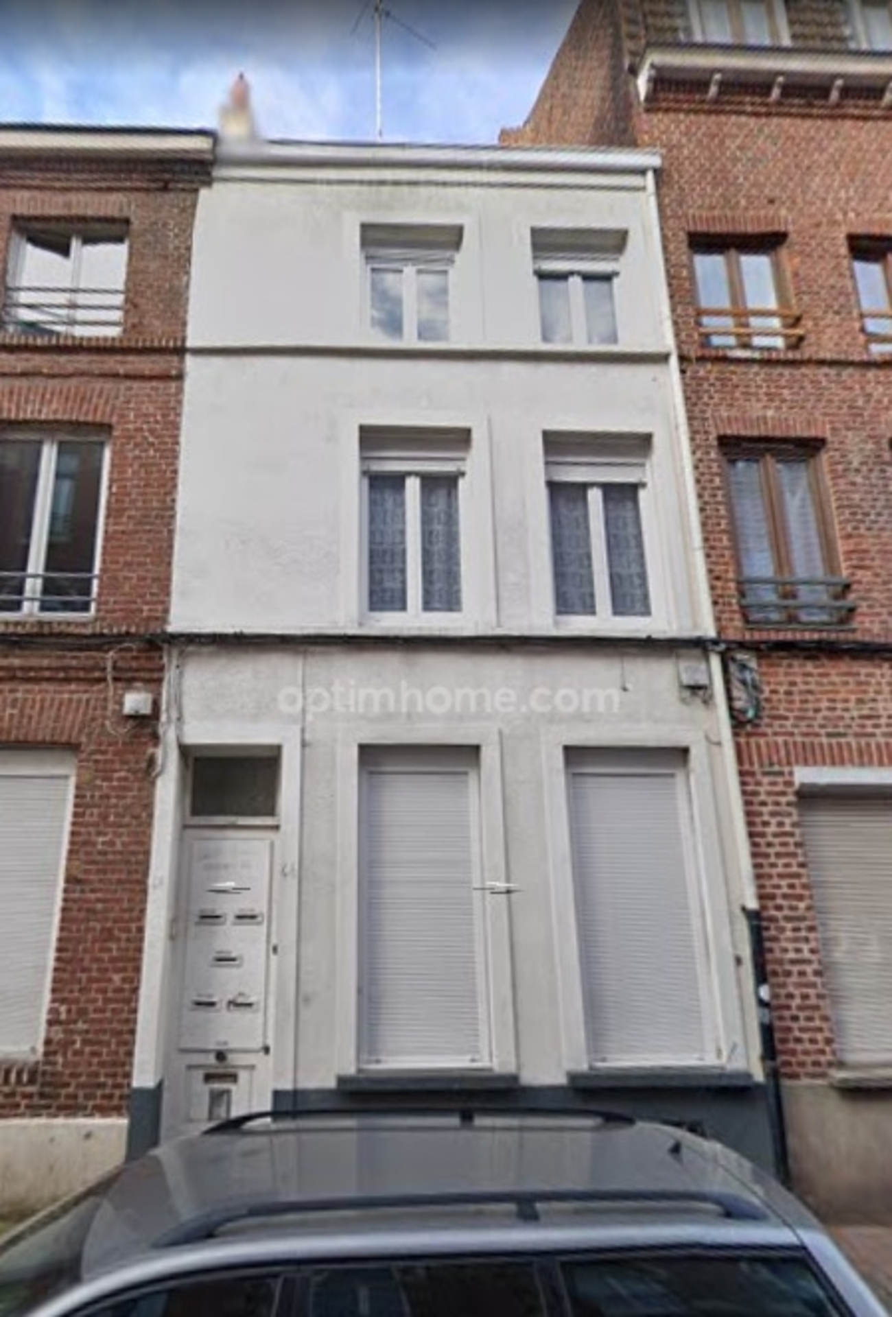 Immeuble