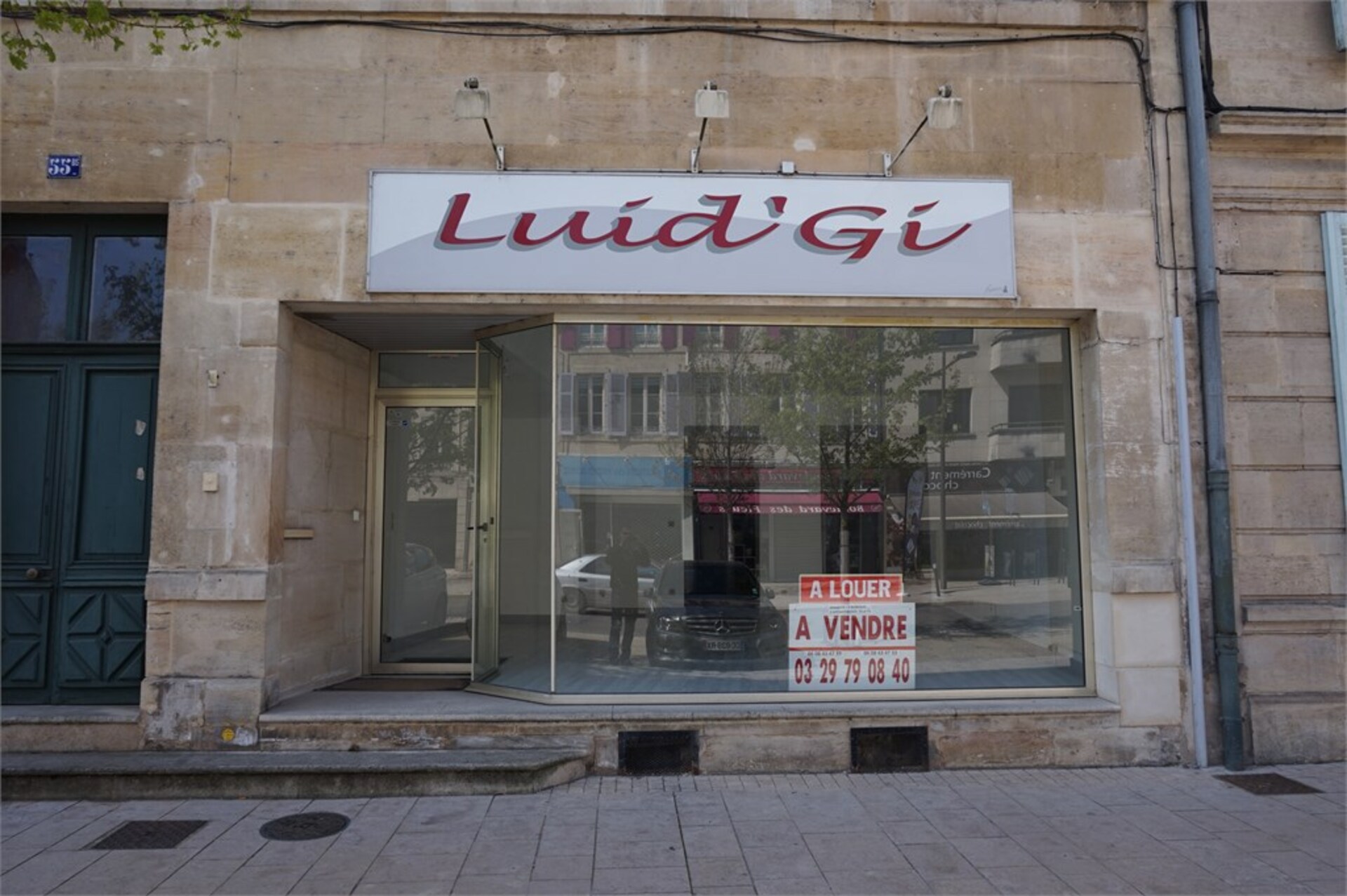 Local/bureau