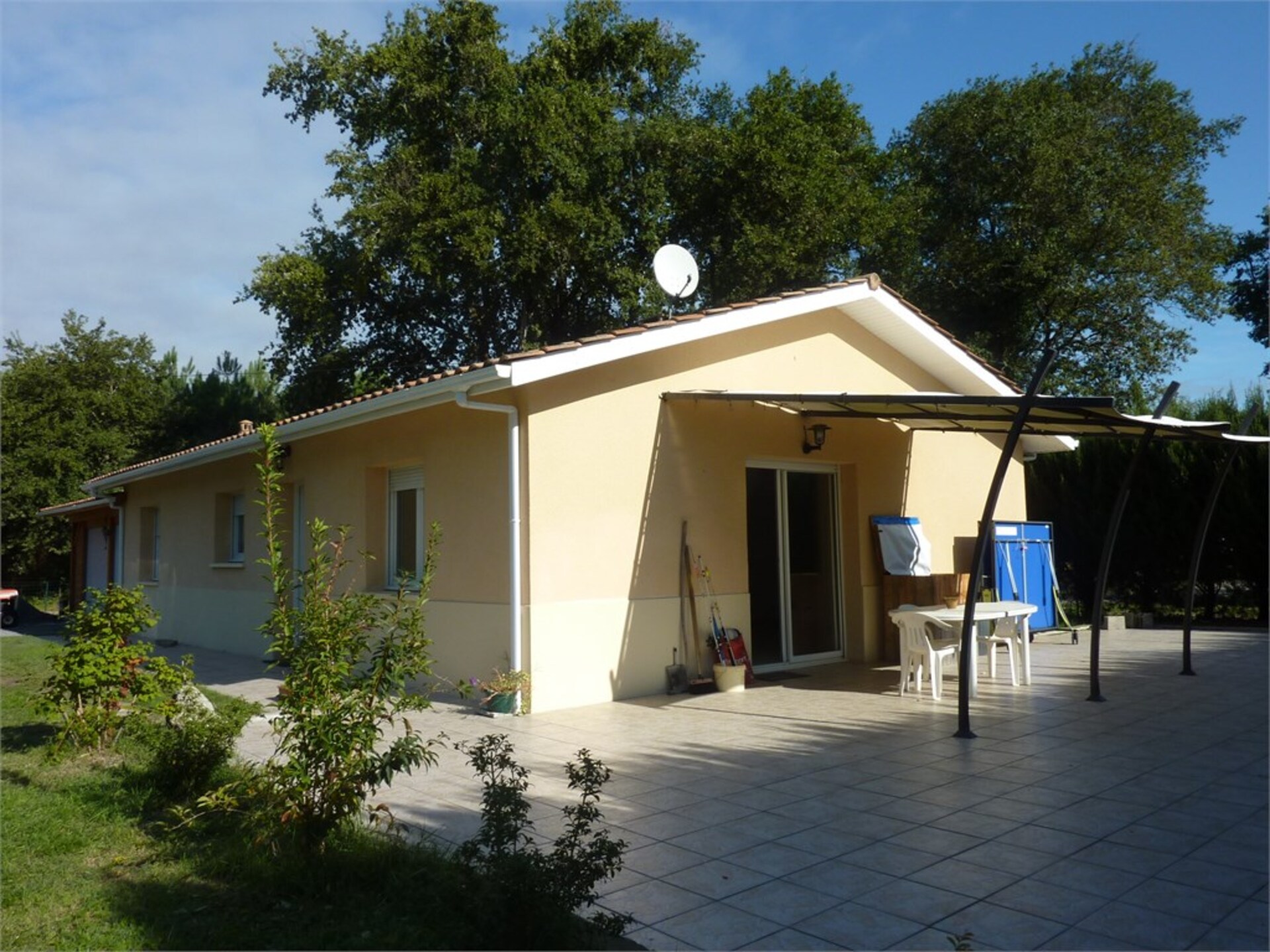 Maison