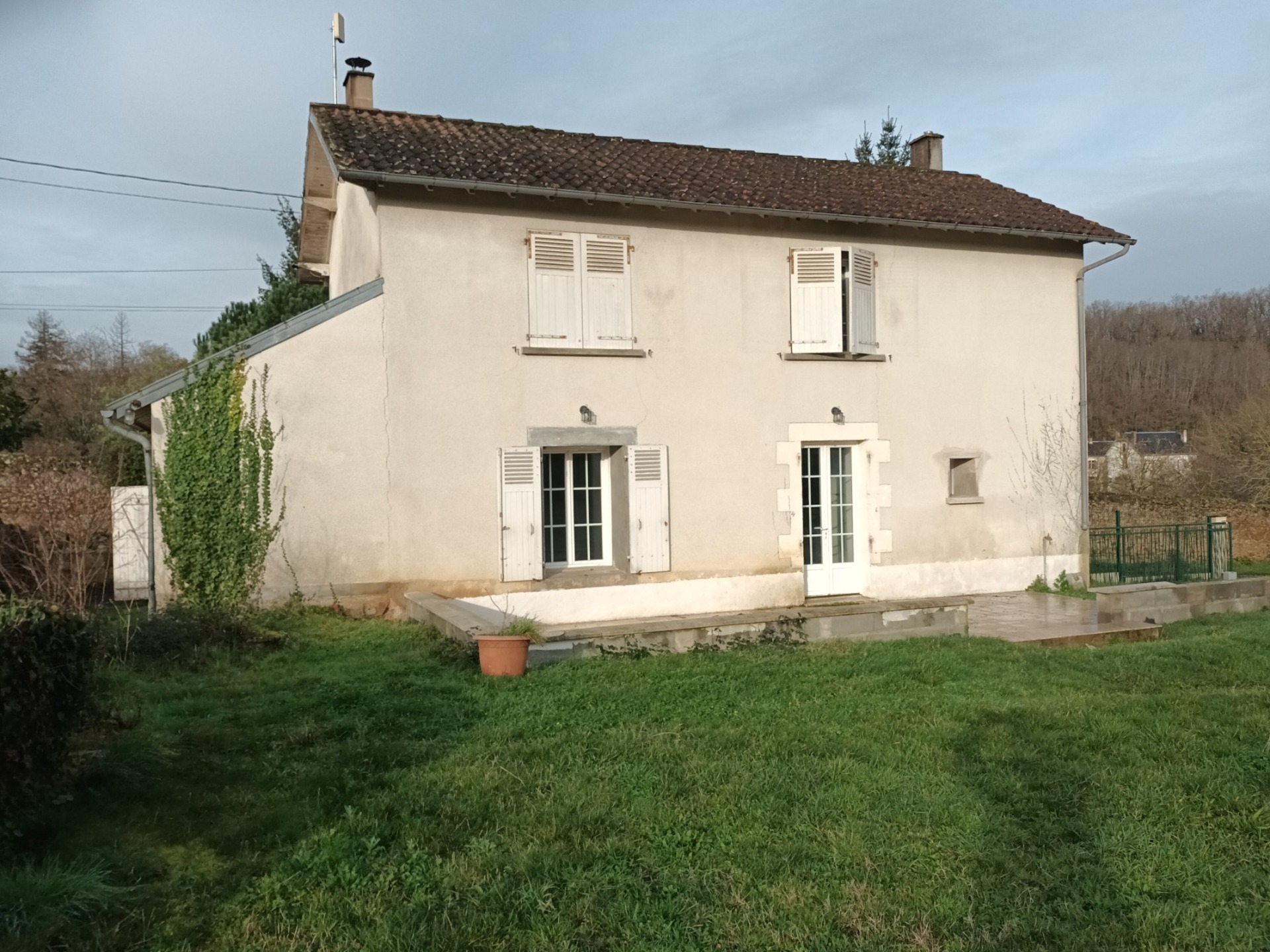 Maison
