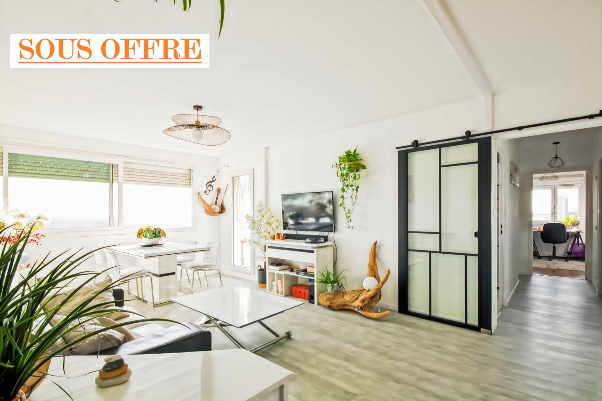 Appartement