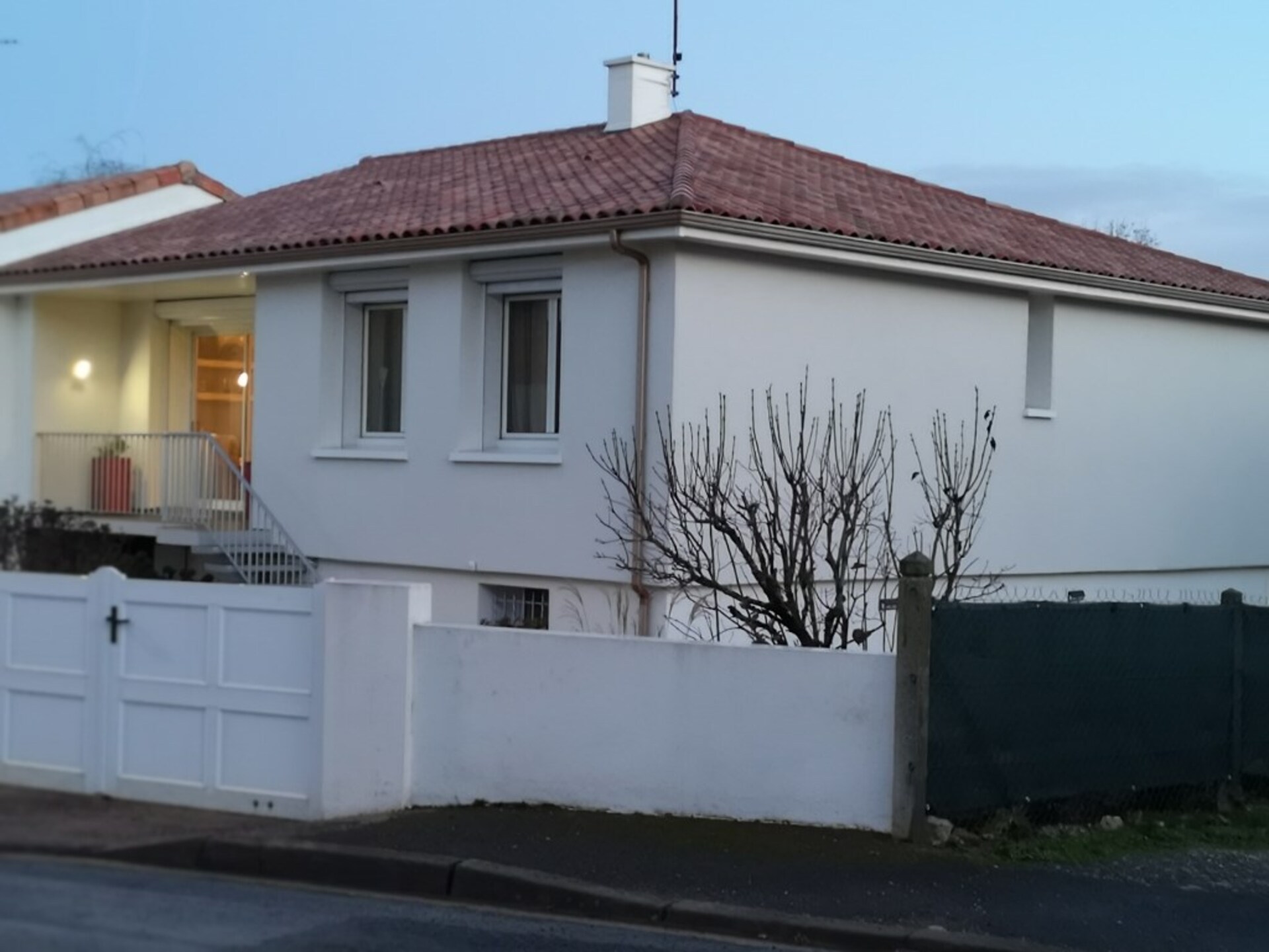 Maison