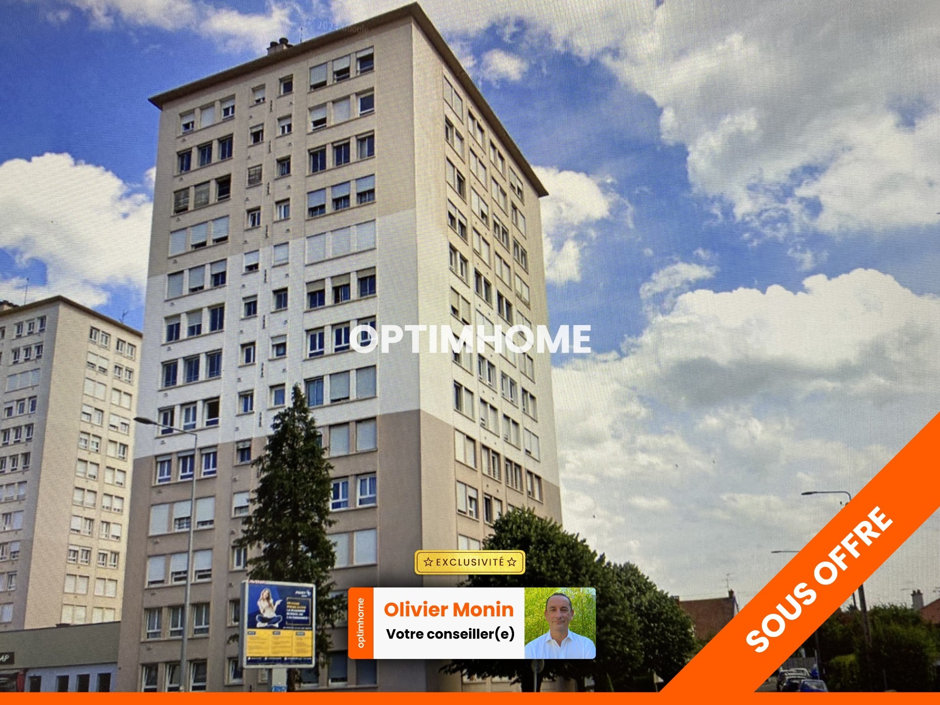 Appartement