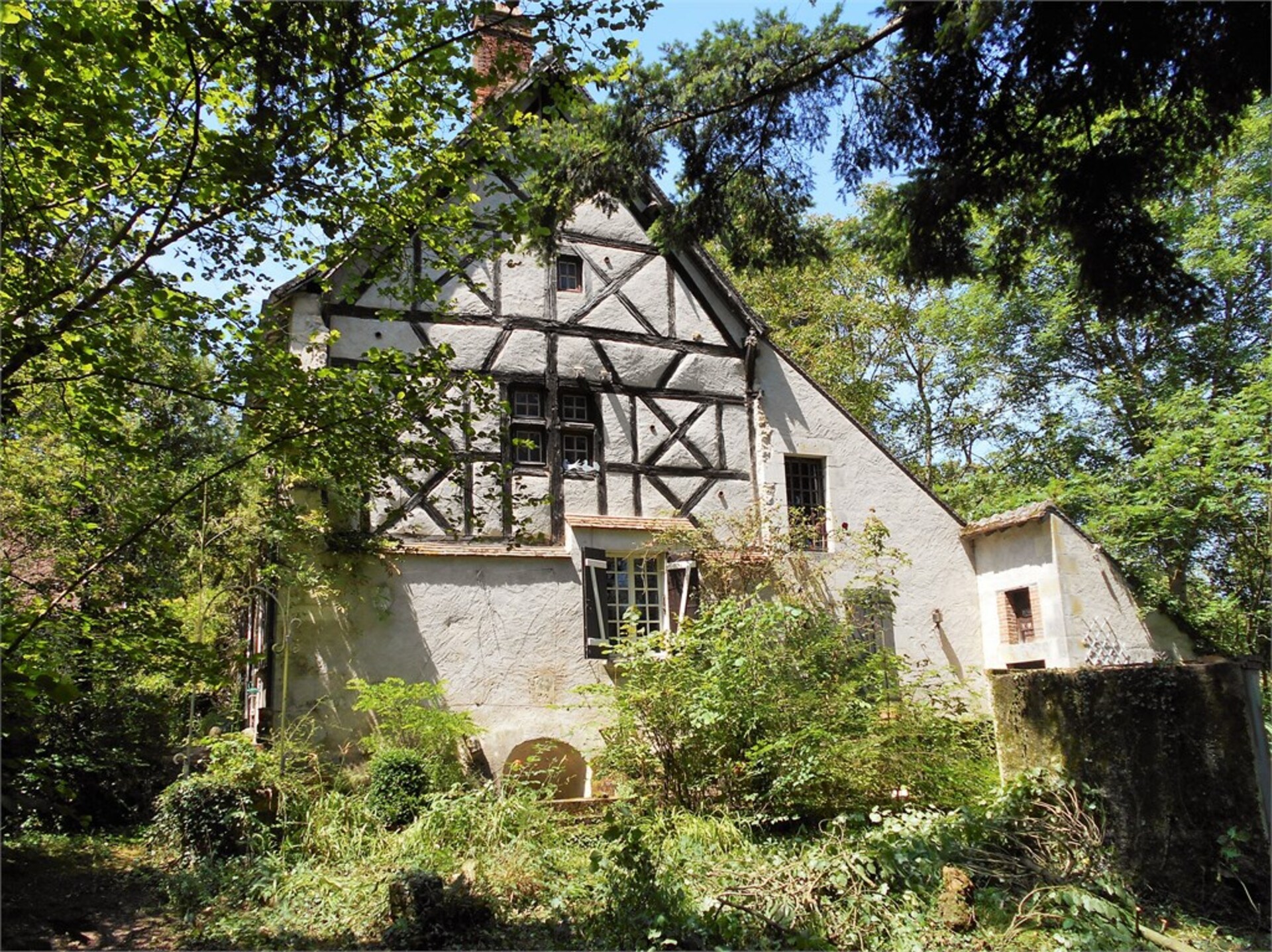 Maison