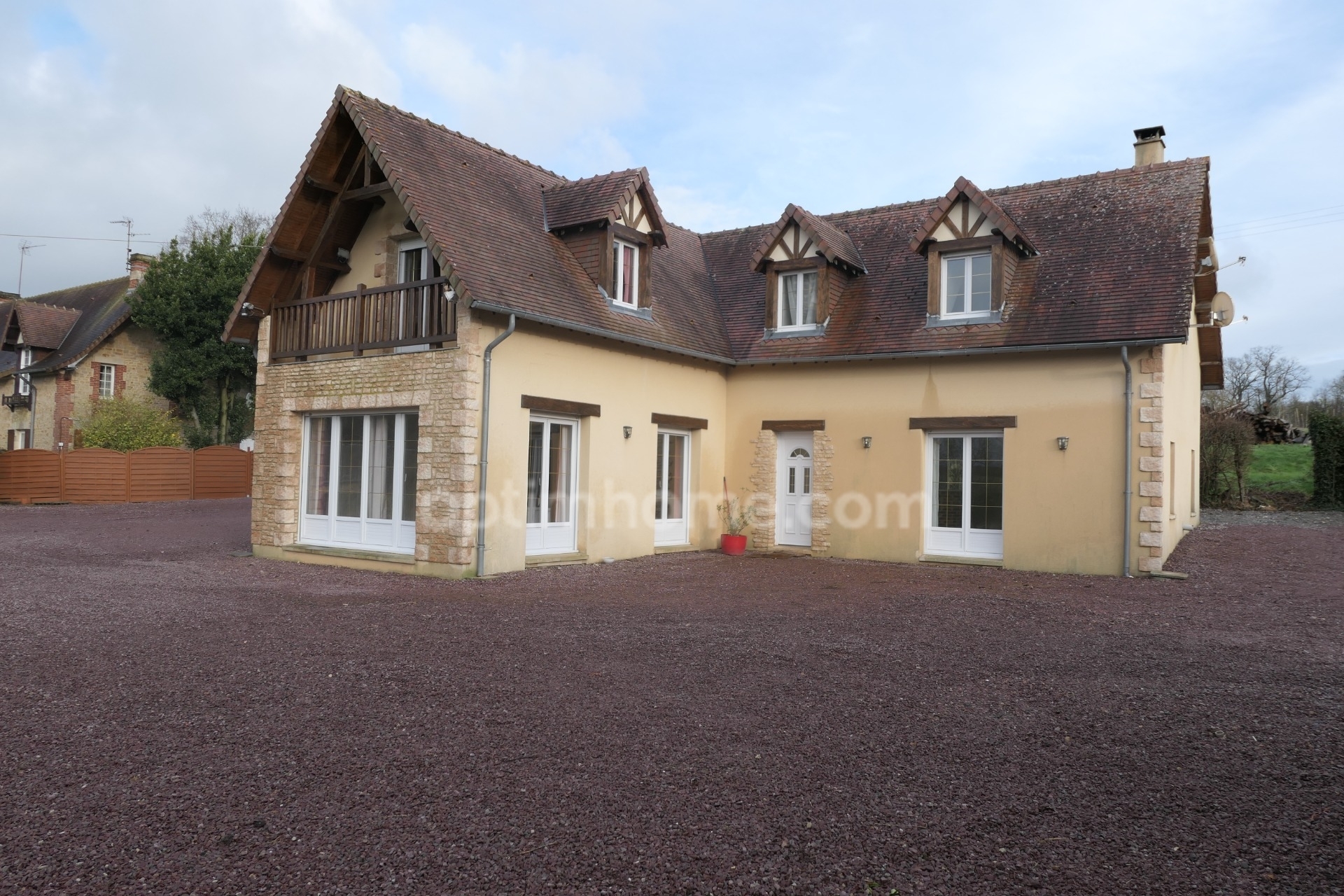 Maison