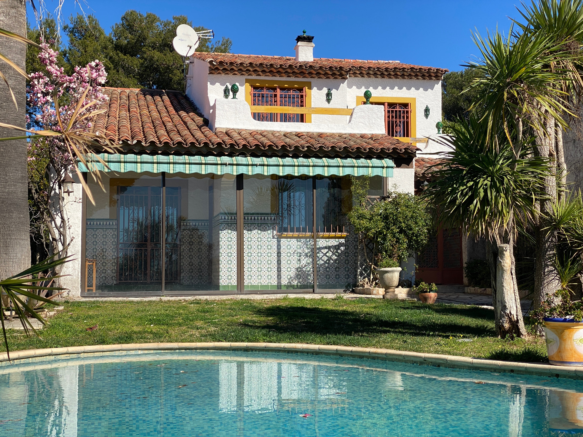 Maison
